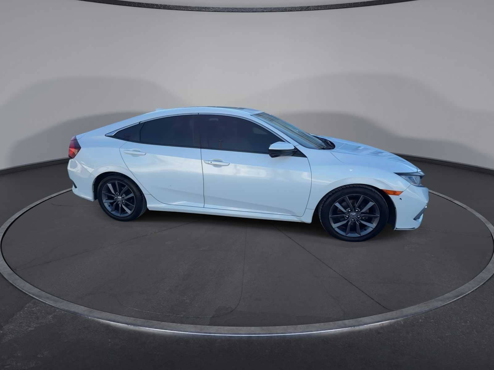 Thumbnail: 2021 Honda Civic - 9