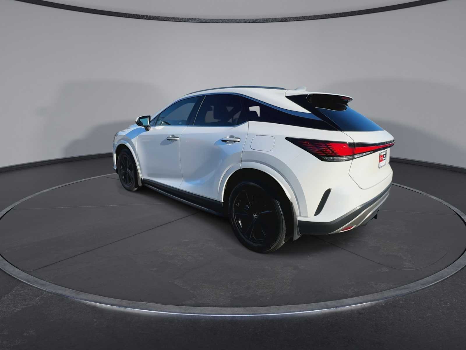 Thumbnail: 2024 Lexus RX - 6