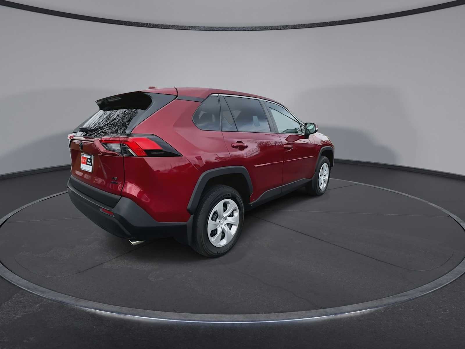 Thumbnail: 2023 Toyota RAV4 - 8