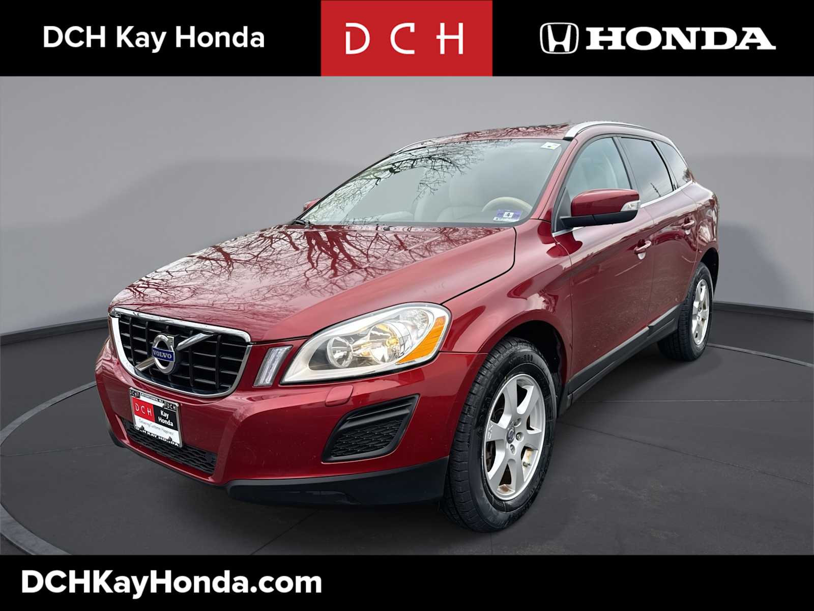 2011 Volvo XC60 3.2 -
                  Eatontown, NJ