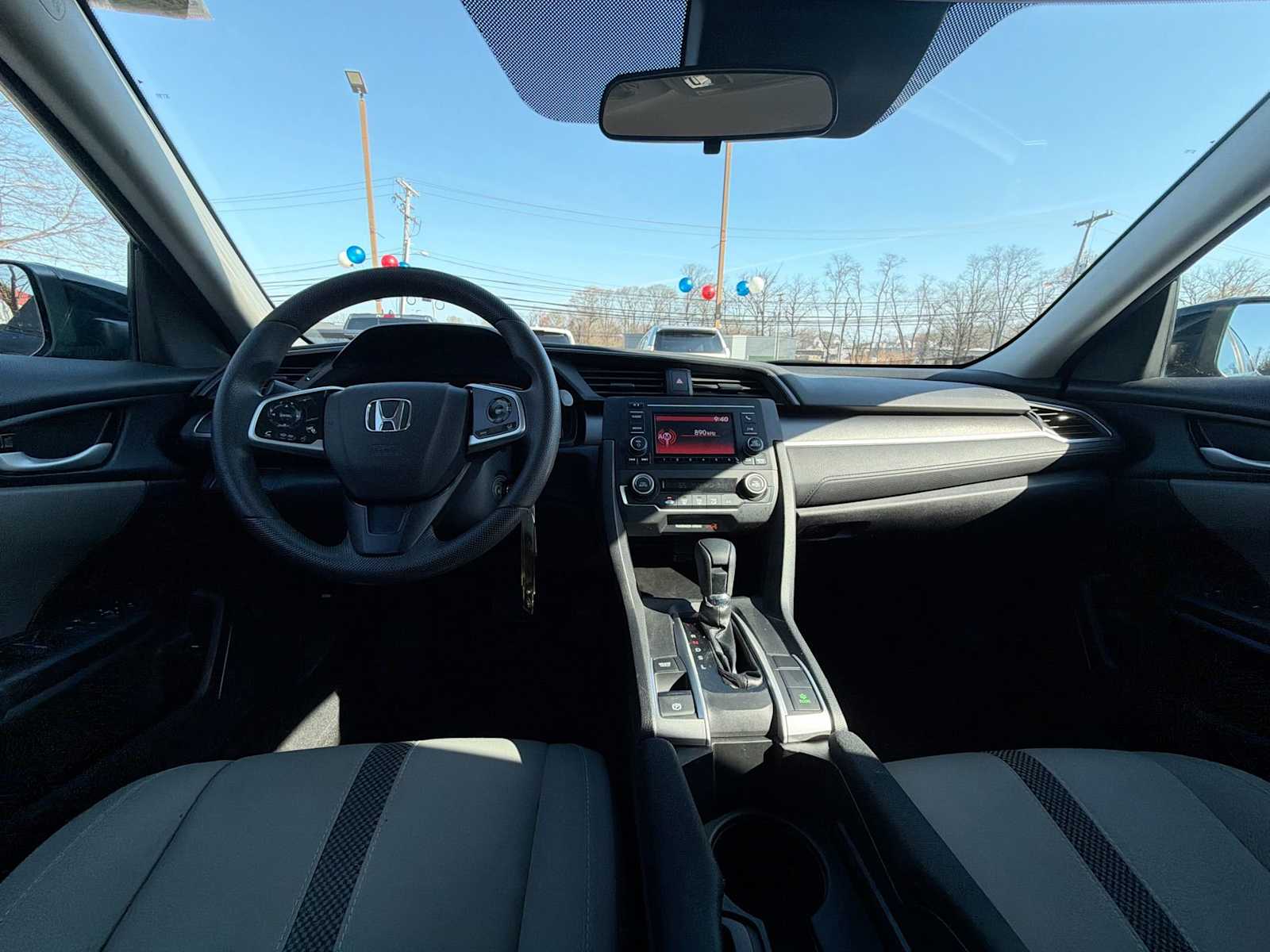 Thumbnail: 2019 Honda Civic - 20