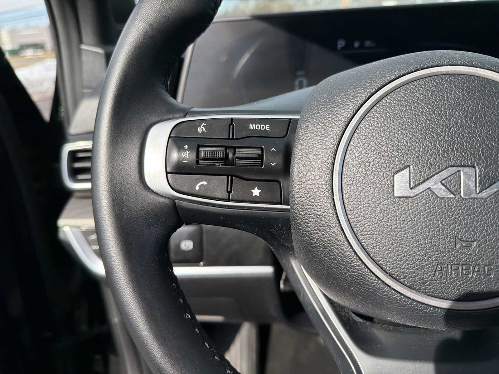 Thumbnail: 2024 Kia Sportage - 24