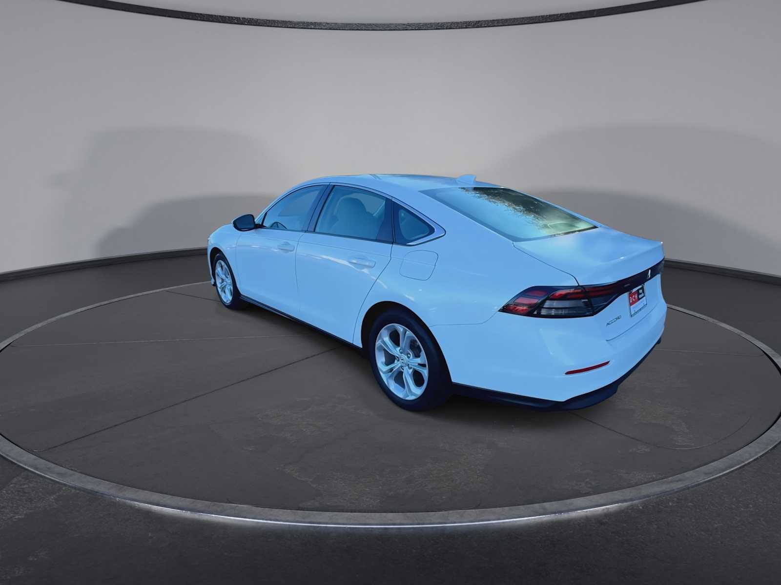 Thumbnail: 2023 Honda Accord - 6