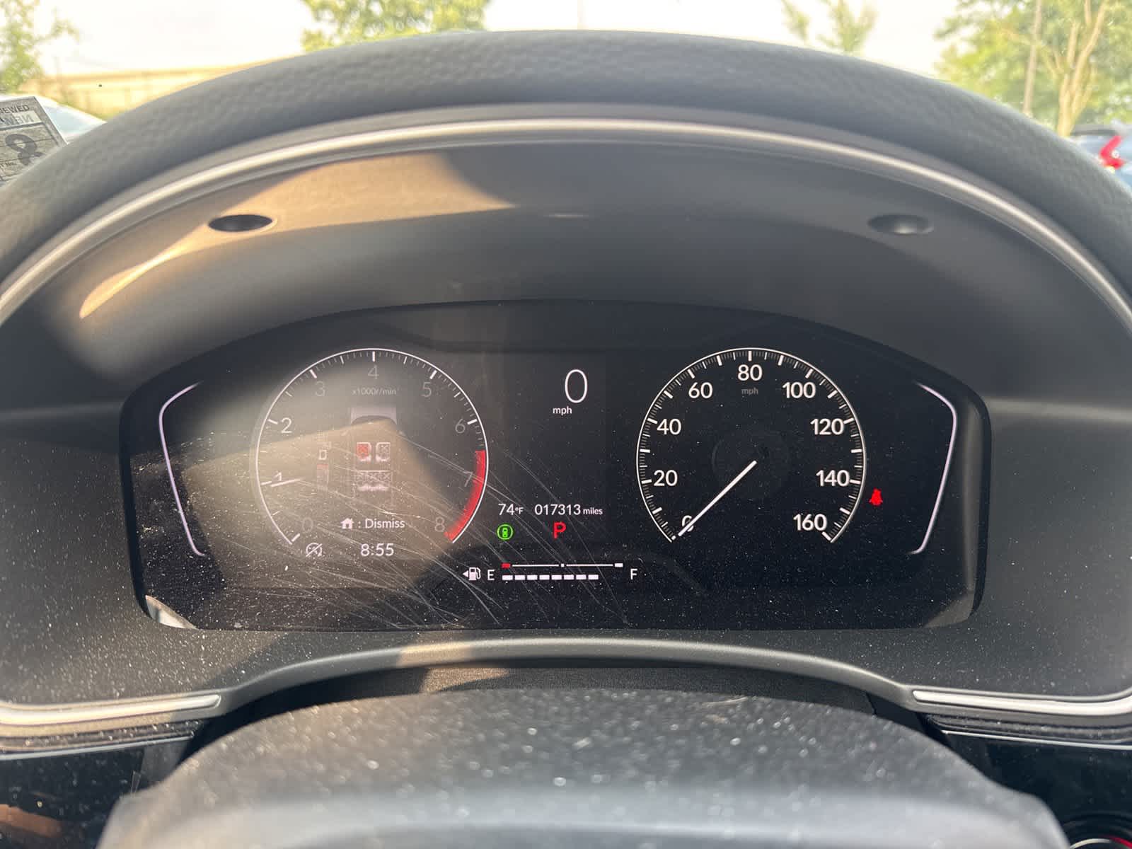 Thumbnail: 2022 Honda Civic - 16