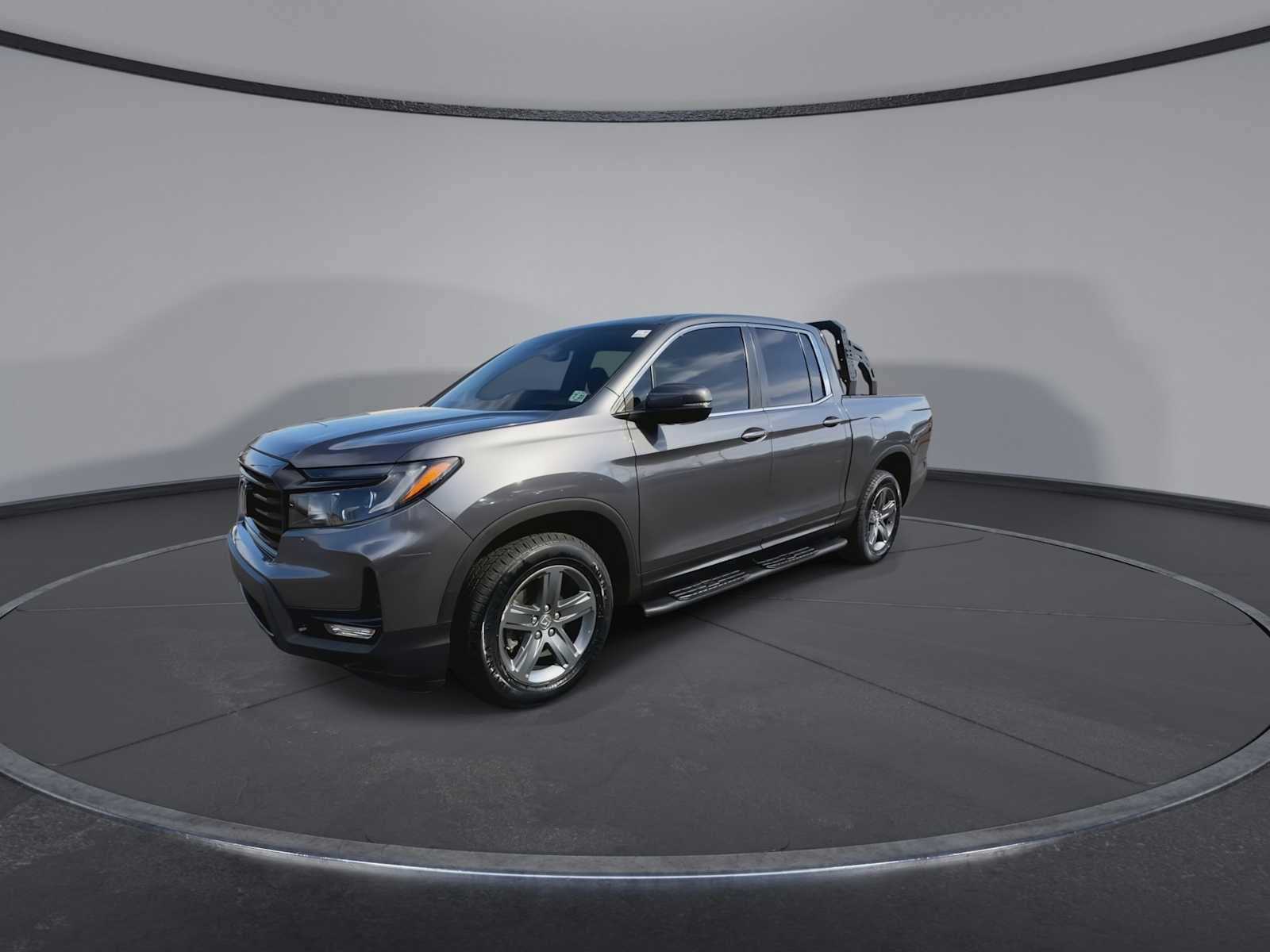 Thumbnail: 2022 Honda Ridgeline - 4