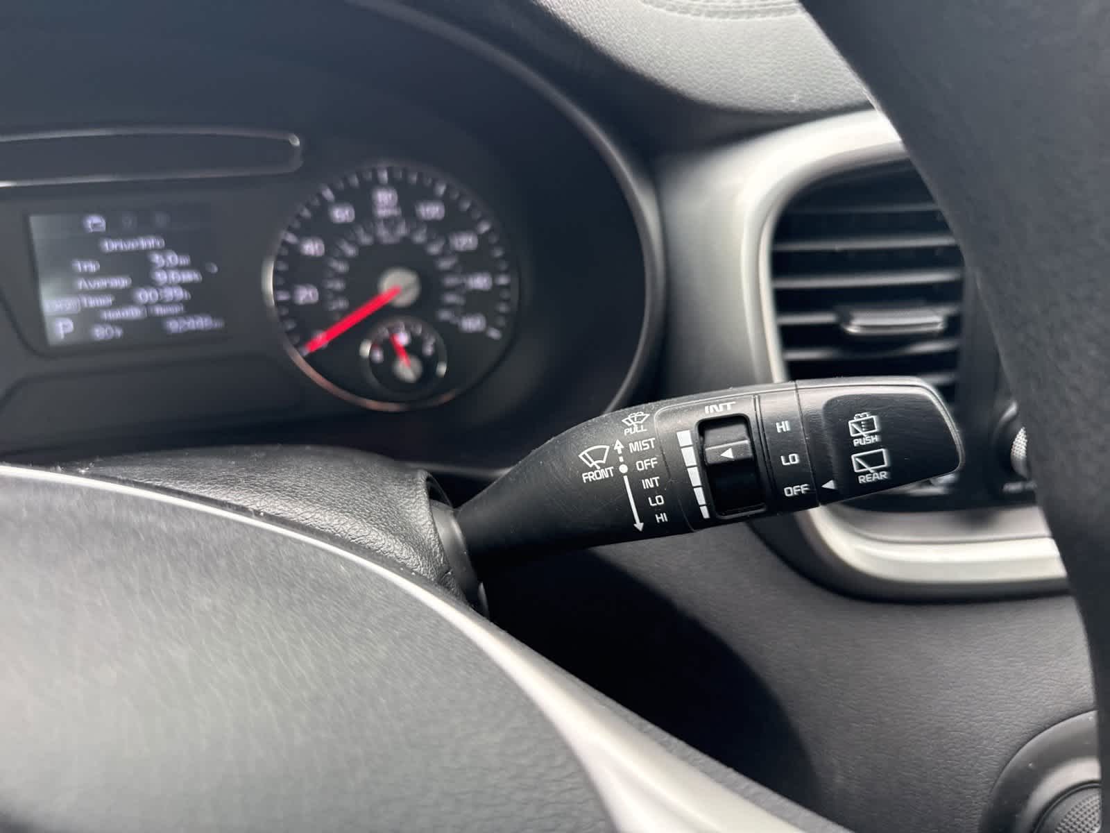 Thumbnail: 2019 Kia Sorento - 22