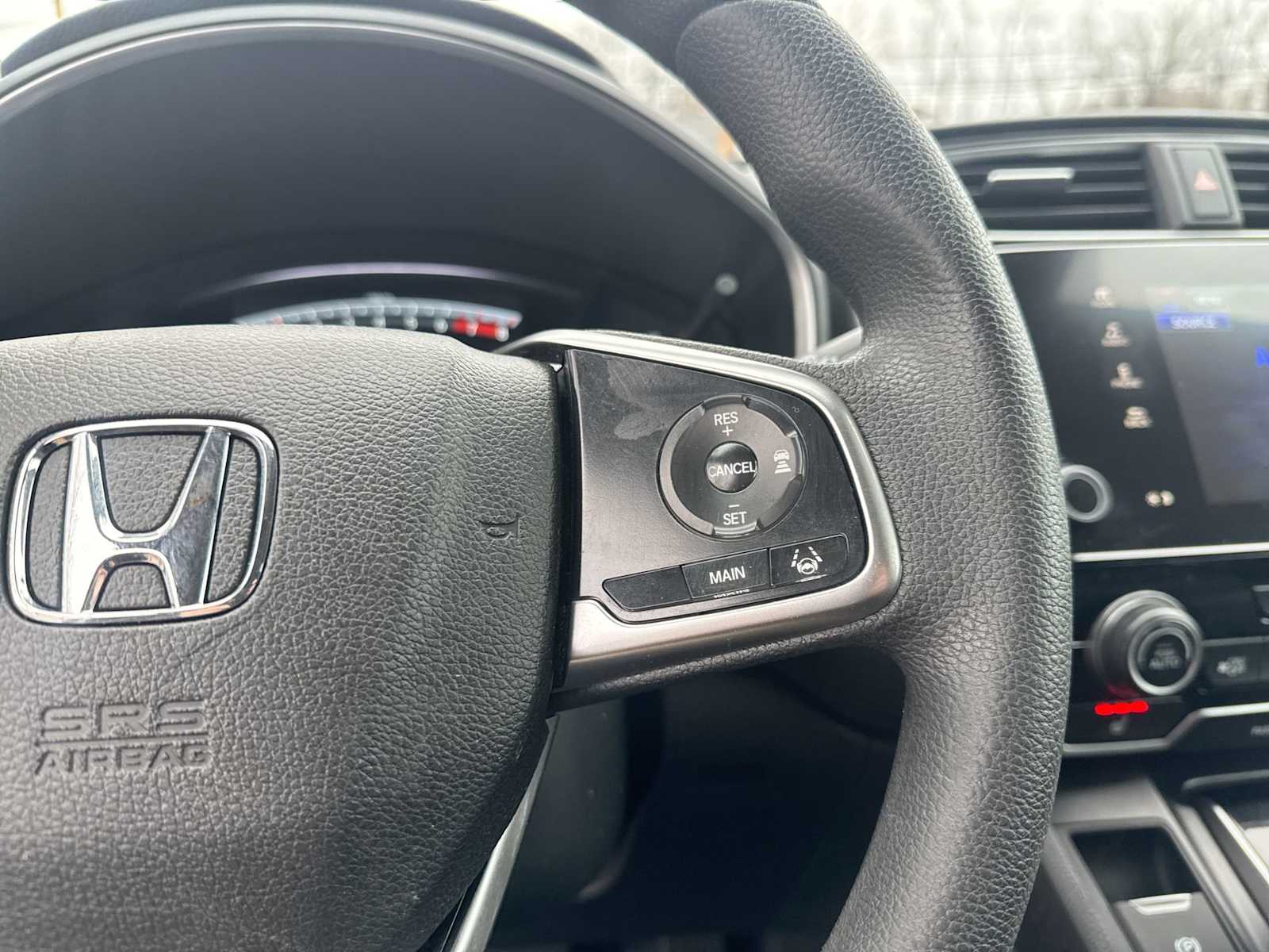 Thumbnail: 2017 Honda CR-V - 26