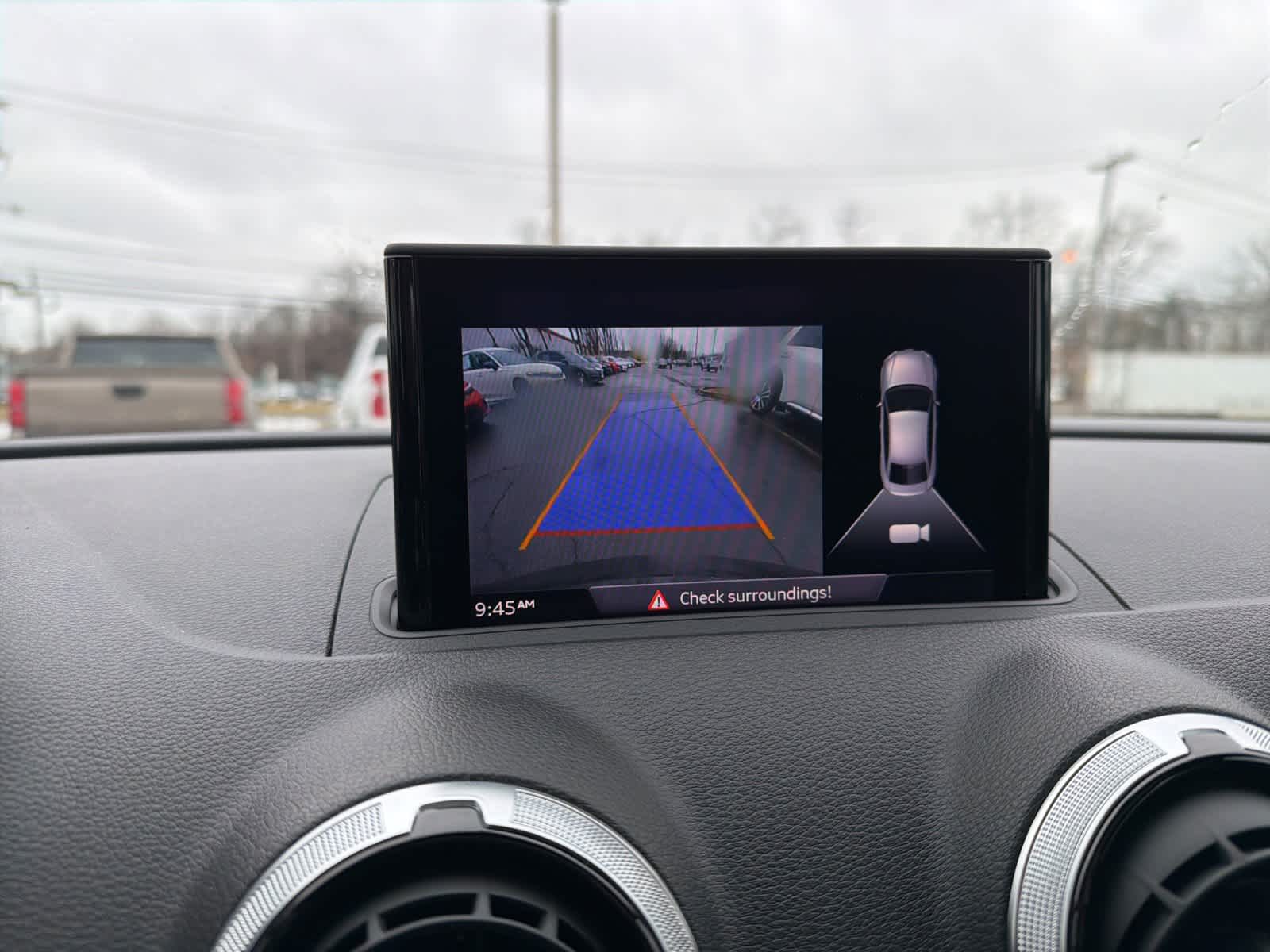 Thumbnail: 2019 Audi A3 - 13