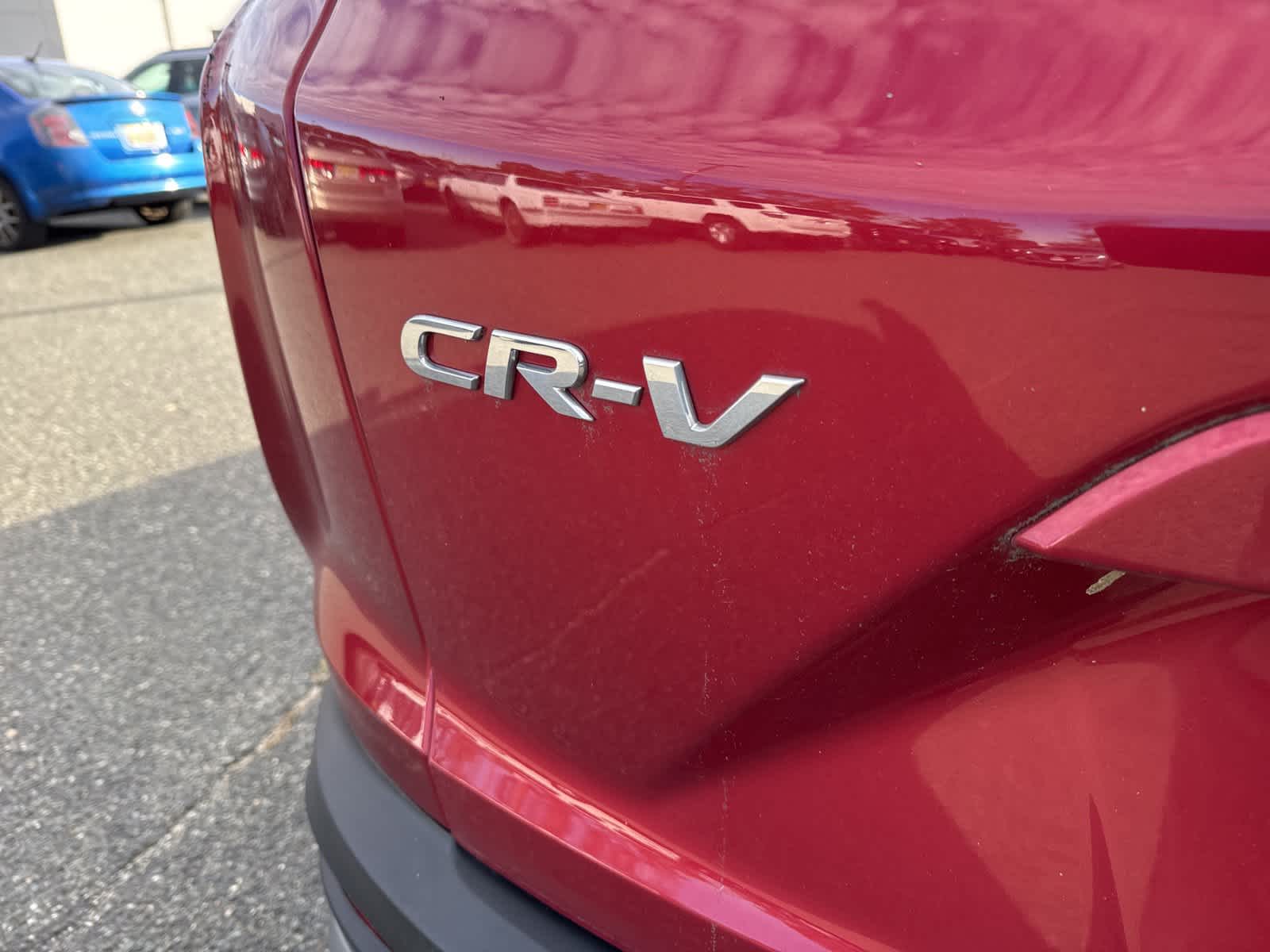 Thumbnail: 2022 Honda CR-V - 24