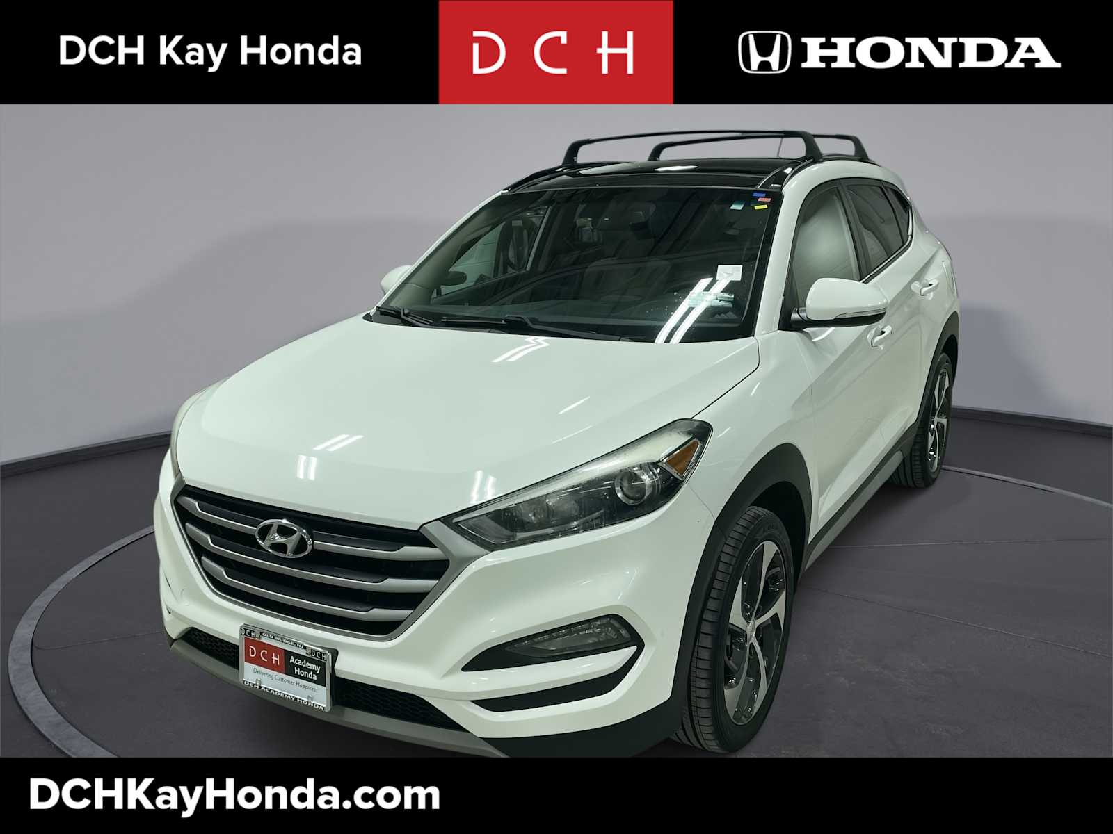 2017 Hyundai Tucson Value -
                  Eatontown, NJ