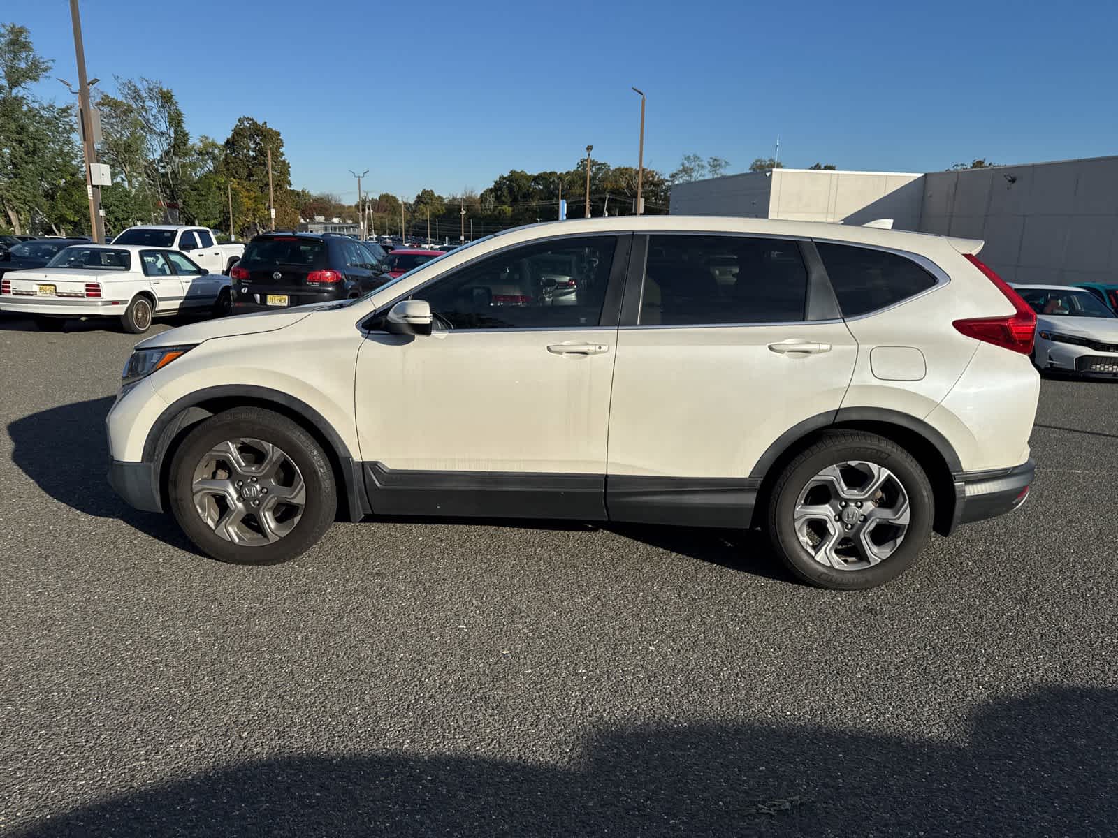 Thumbnail: 2018 Honda CR-V - 2