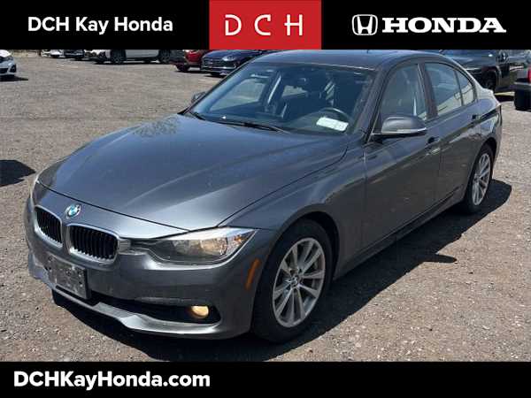 2016 BMW 3 Series 320i xDrive -
                  Eatontown, NJ