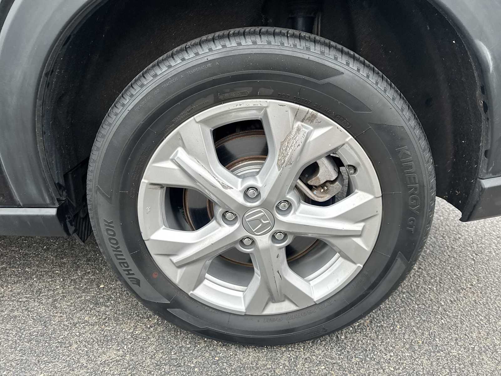 Thumbnail: 2023 Honda HR-V - 19