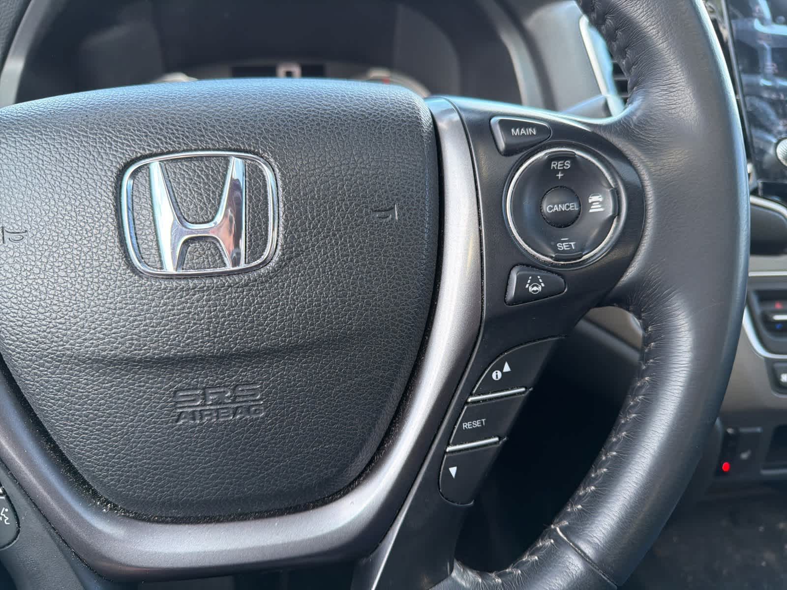 Thumbnail: 2023 Honda Ridgeline - 18