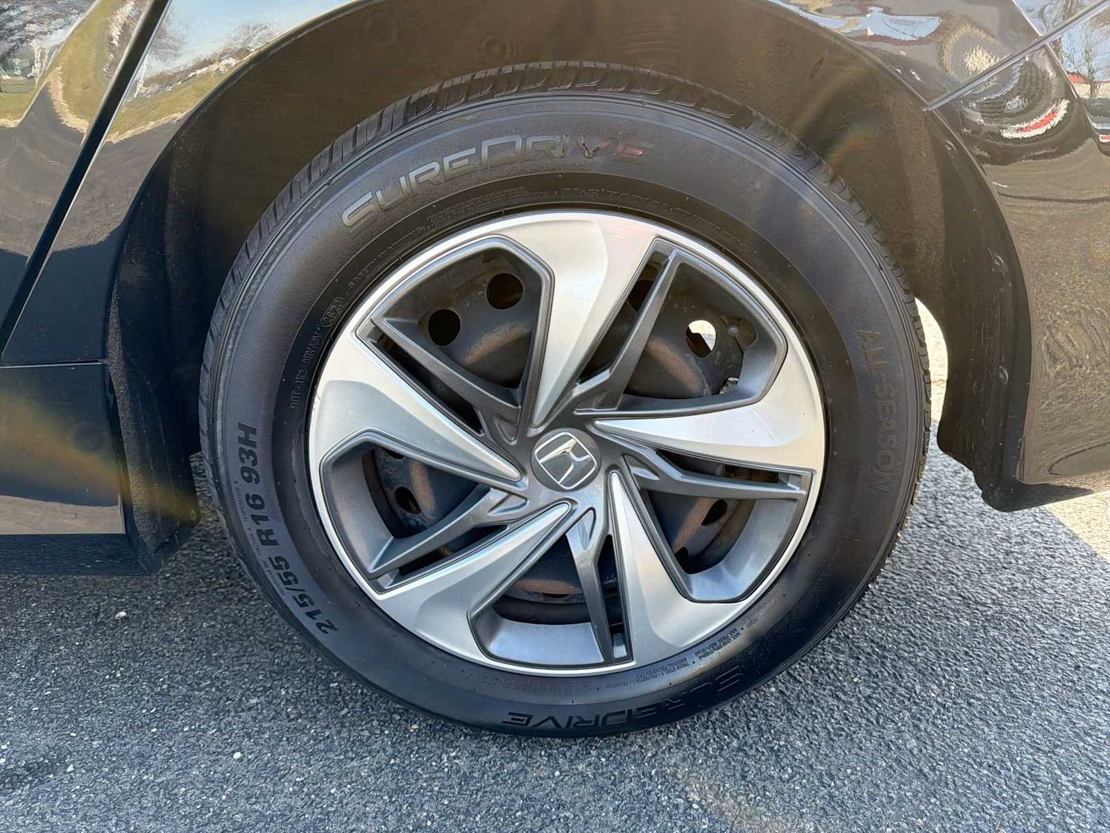 Thumbnail: 2019 Honda Civic - 19