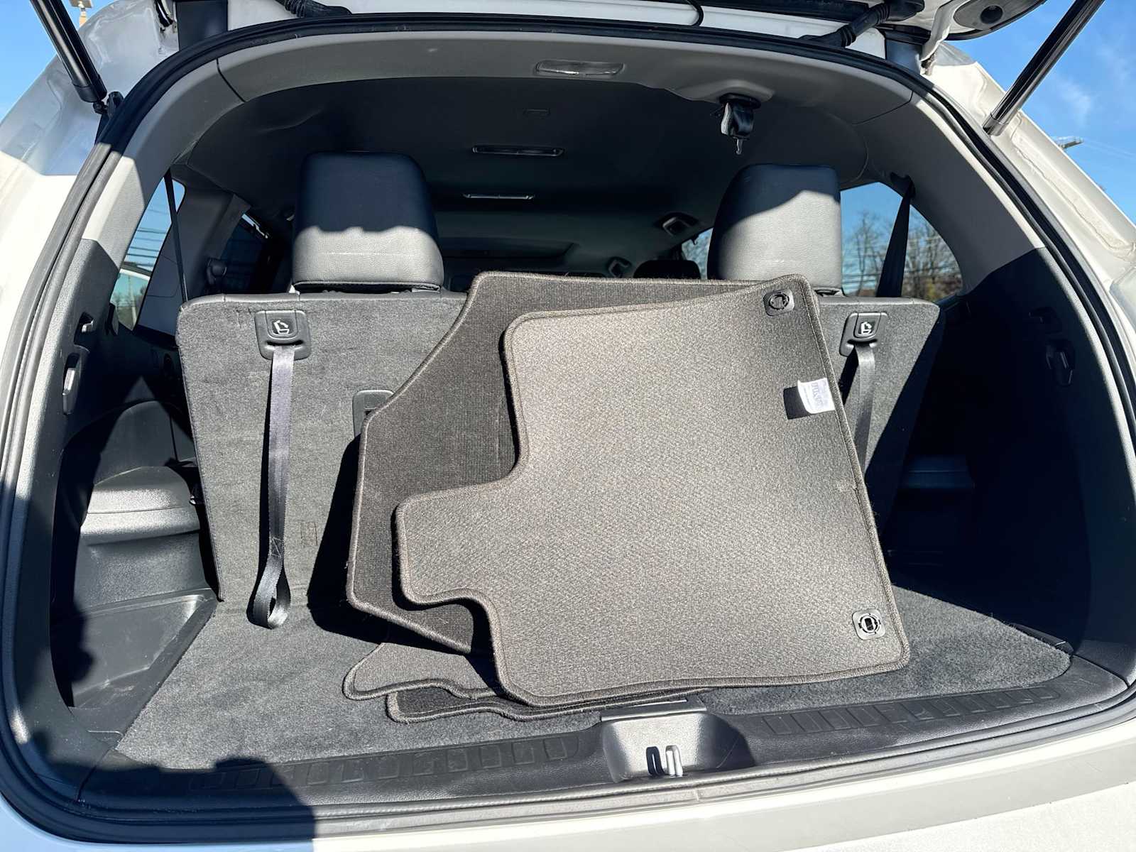 Thumbnail: 2022 Honda Pilot - 32