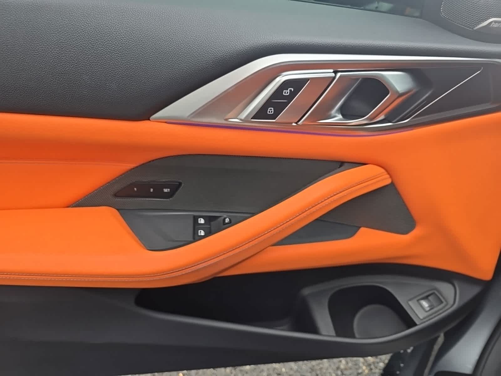 Thumbnail: 2022 BMW M4 - 9