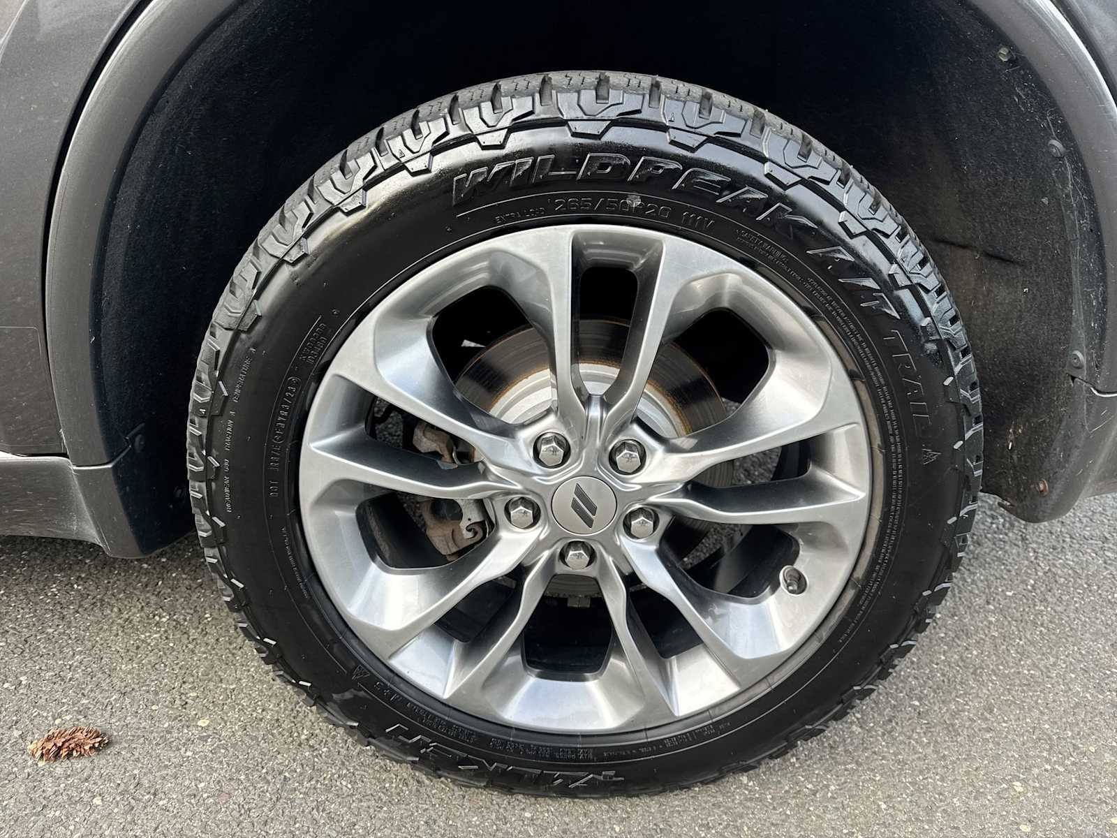 Thumbnail: 2019 Dodge Durango - 19