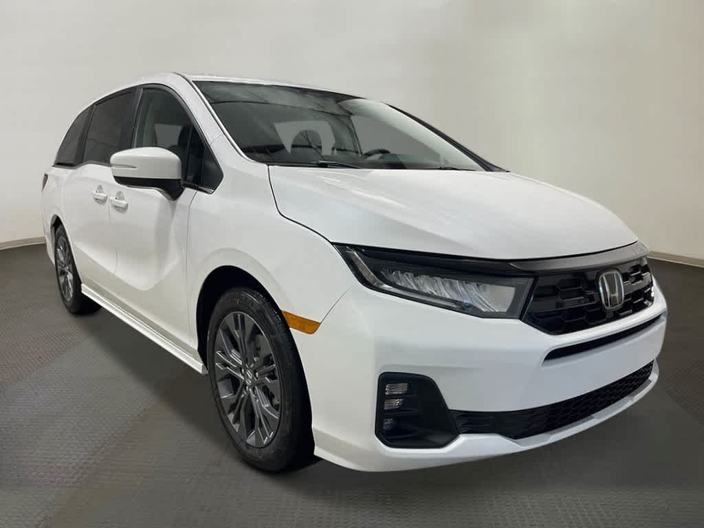 Thumbnail: 2026 Honda Odyssey - 9