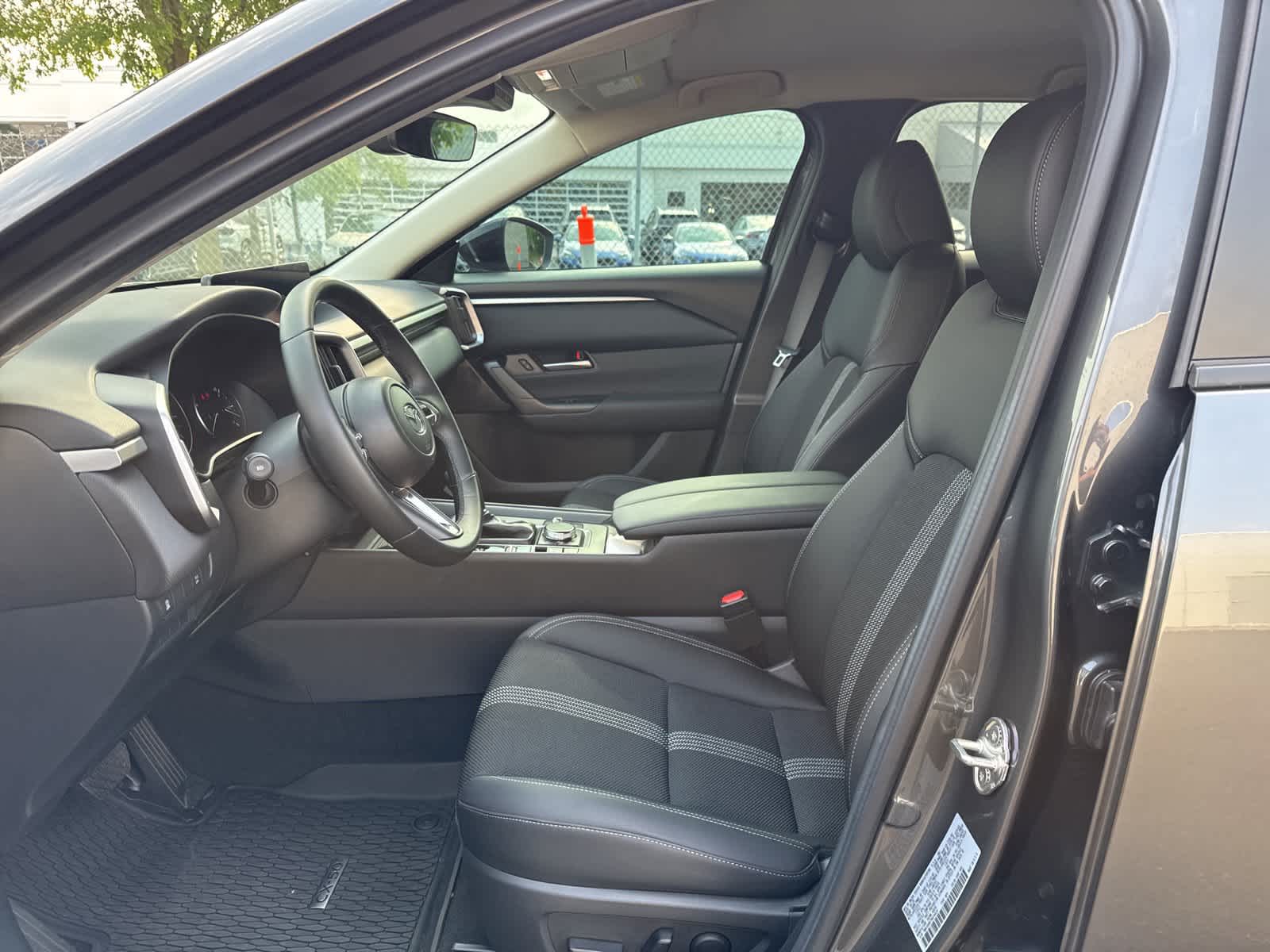 2024 Mazda CX-50 S Preferred 12