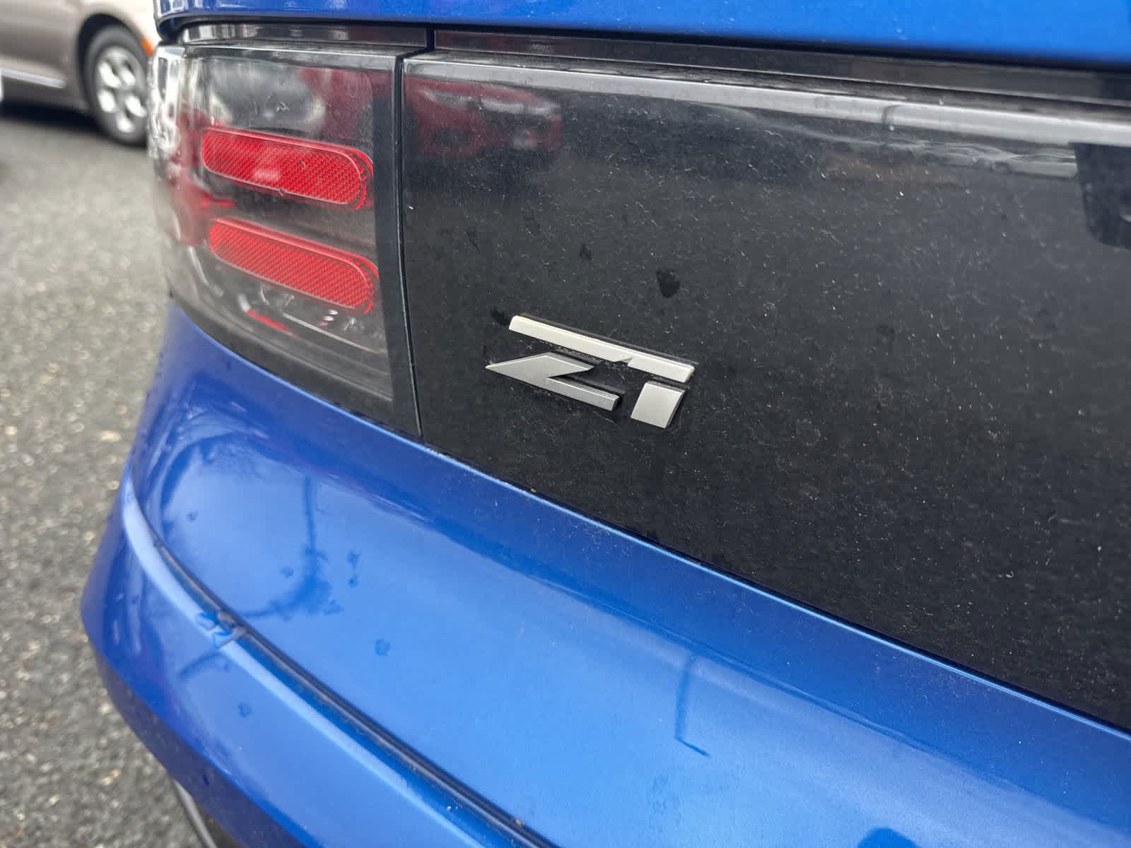 Thumbnail: 2023 Nissan Z - 24