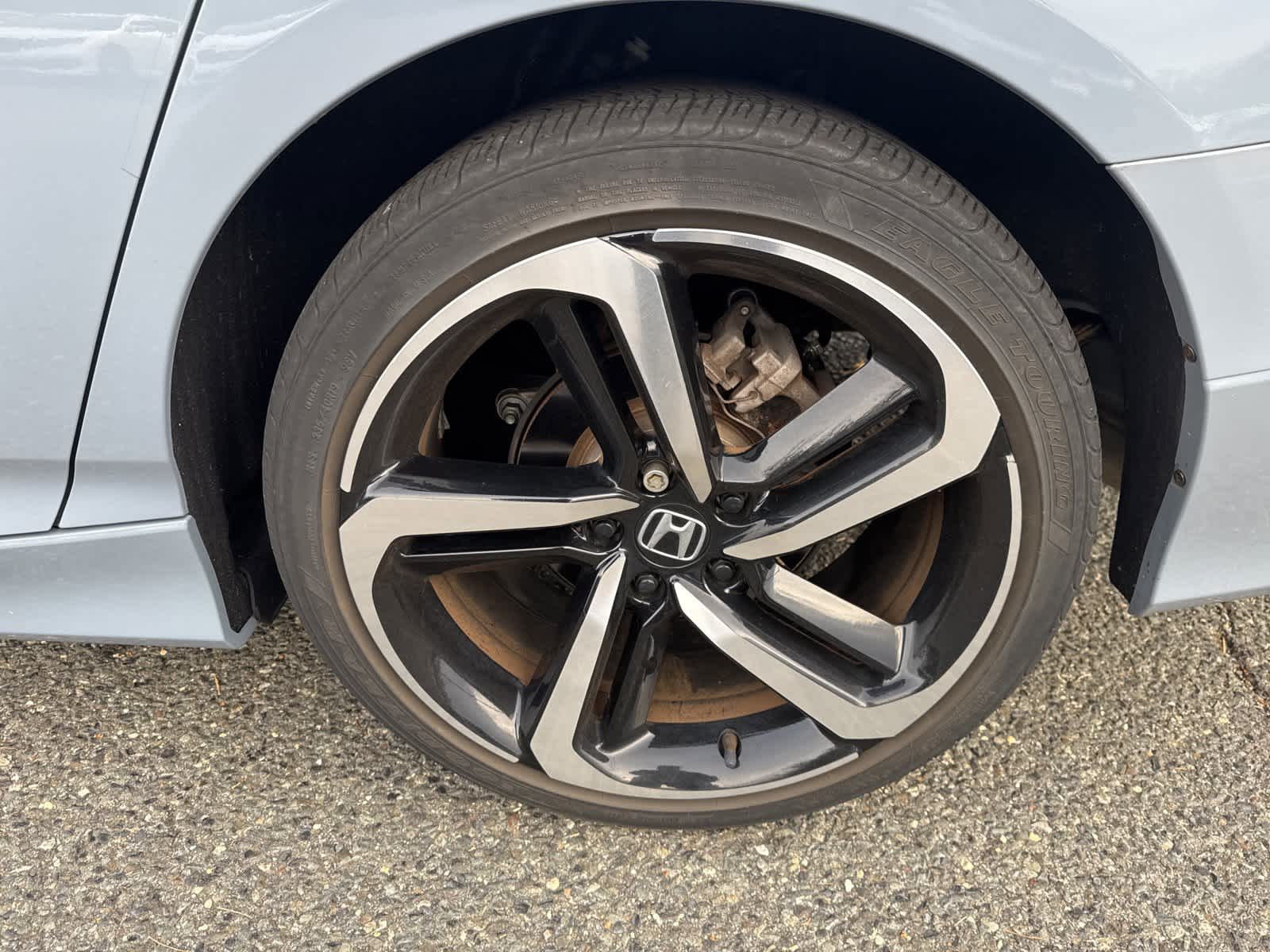 Thumbnail: 2022 Honda Accord - 23