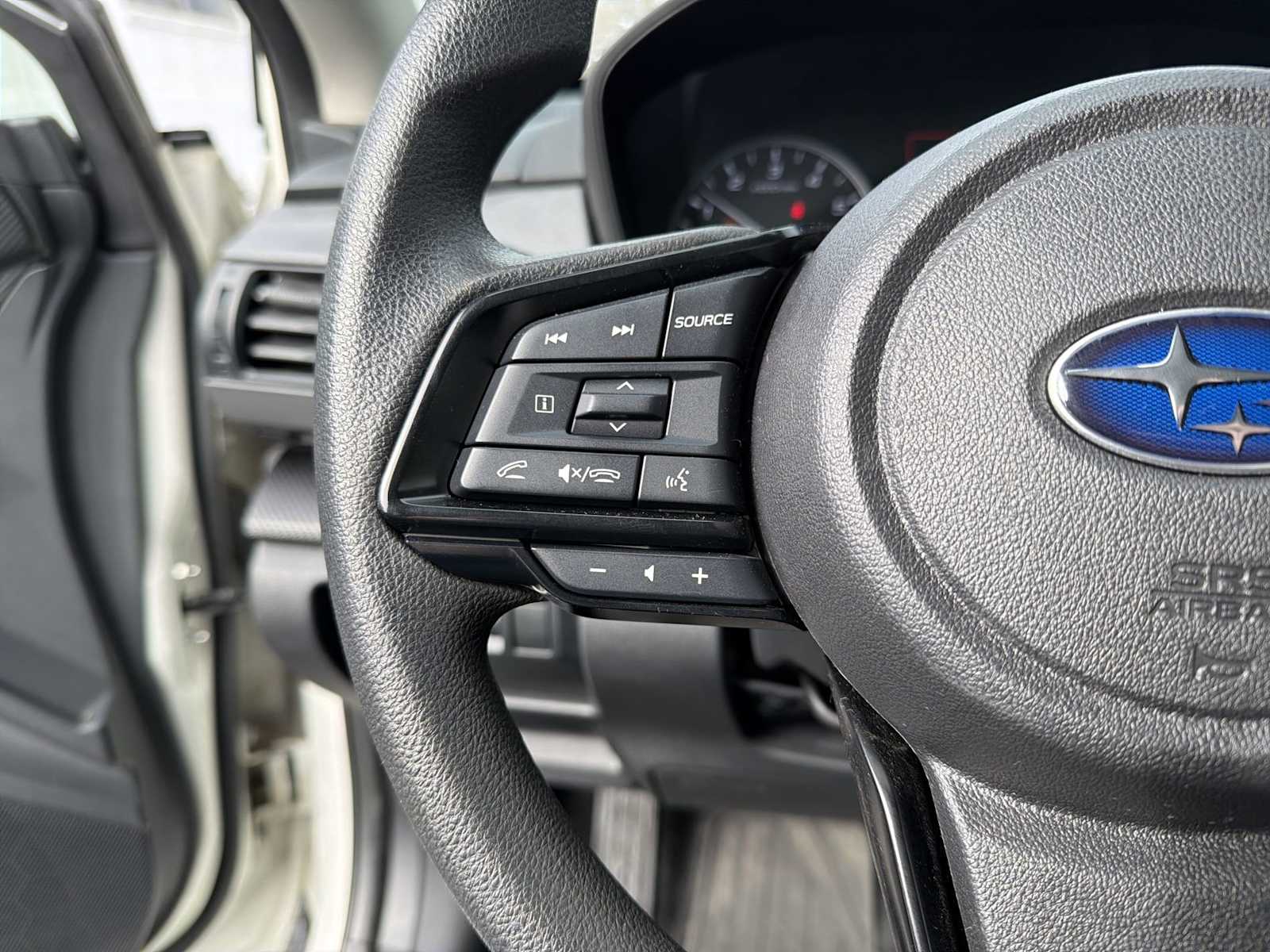 Thumbnail: 2024 Subaru Crosstrek - 25