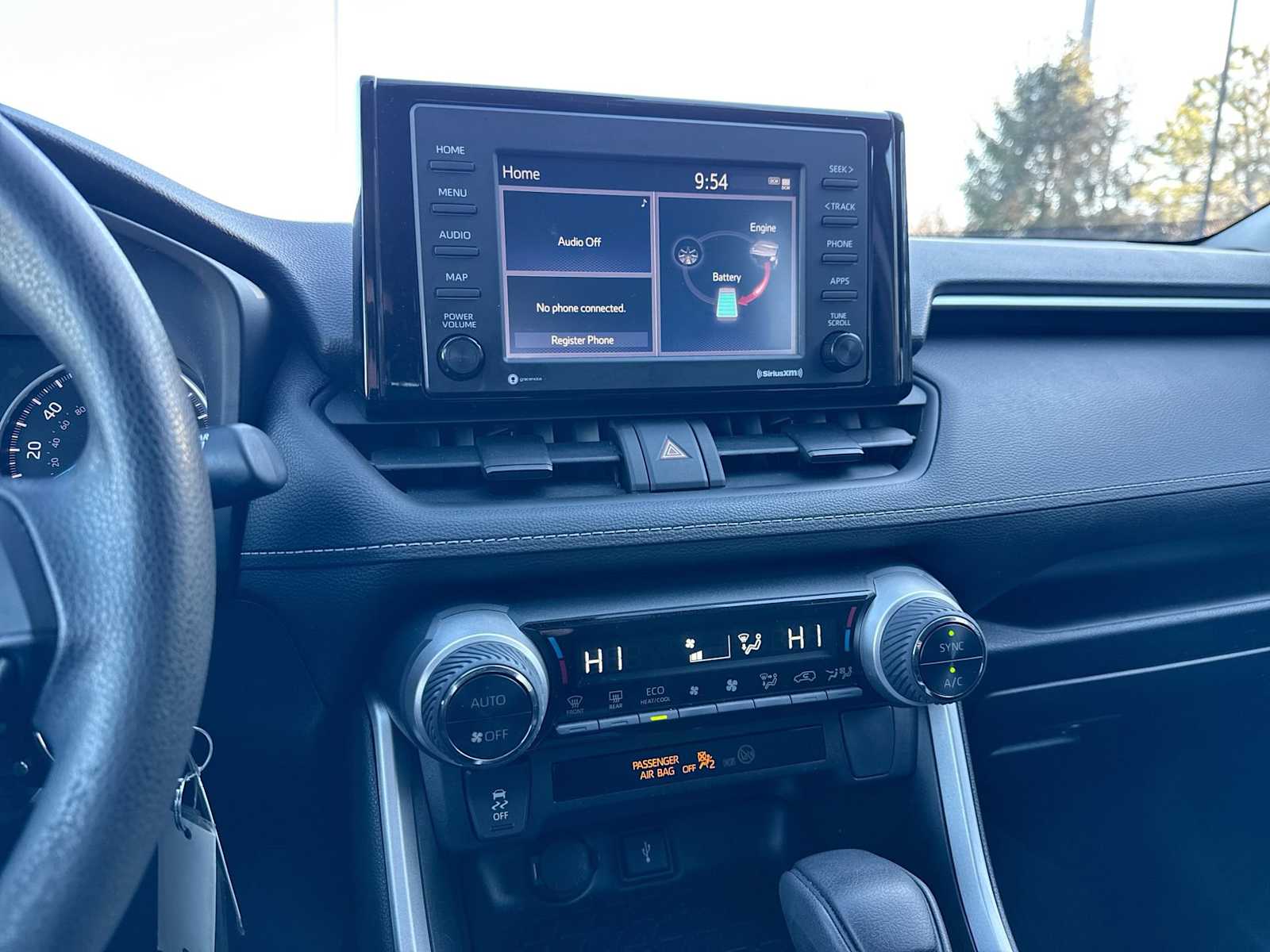 Thumbnail: 2022 Toyota RAV4 - 26