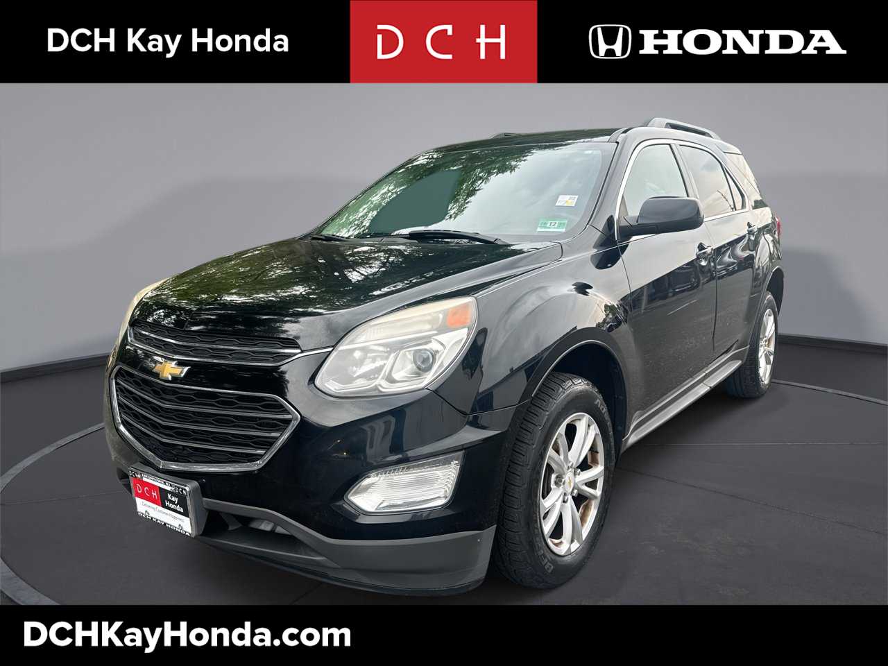 2017 Chevrolet Equinox LT -
                  Eatontown, NJ
