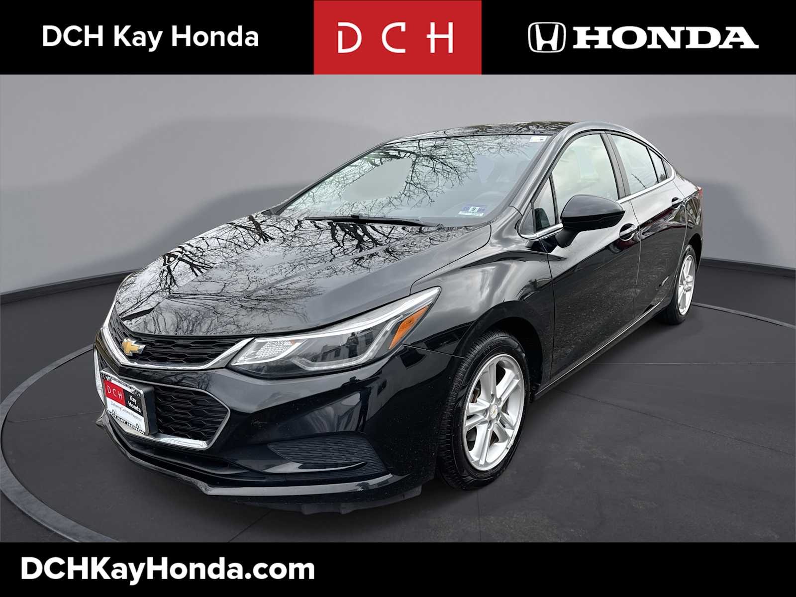 2017 Chevrolet Cruze LT -
                  Eatontown, NJ