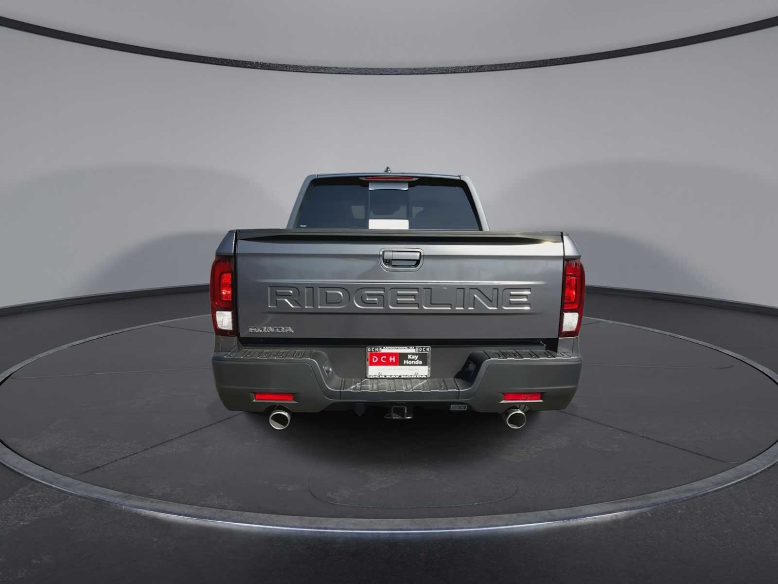 Thumbnail: 2026 Honda Ridgeline - 7