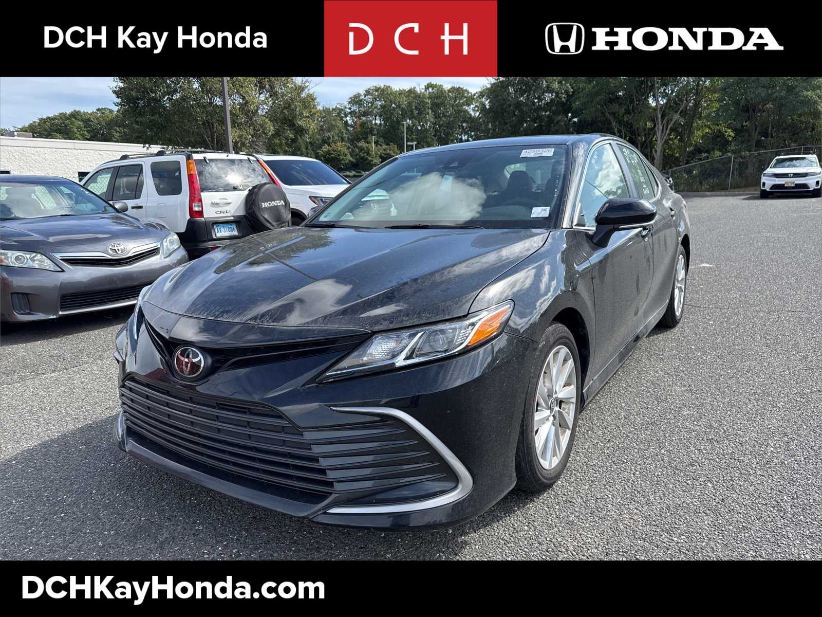 2023 Toyota Camry LE -
                Eatontown, NJ