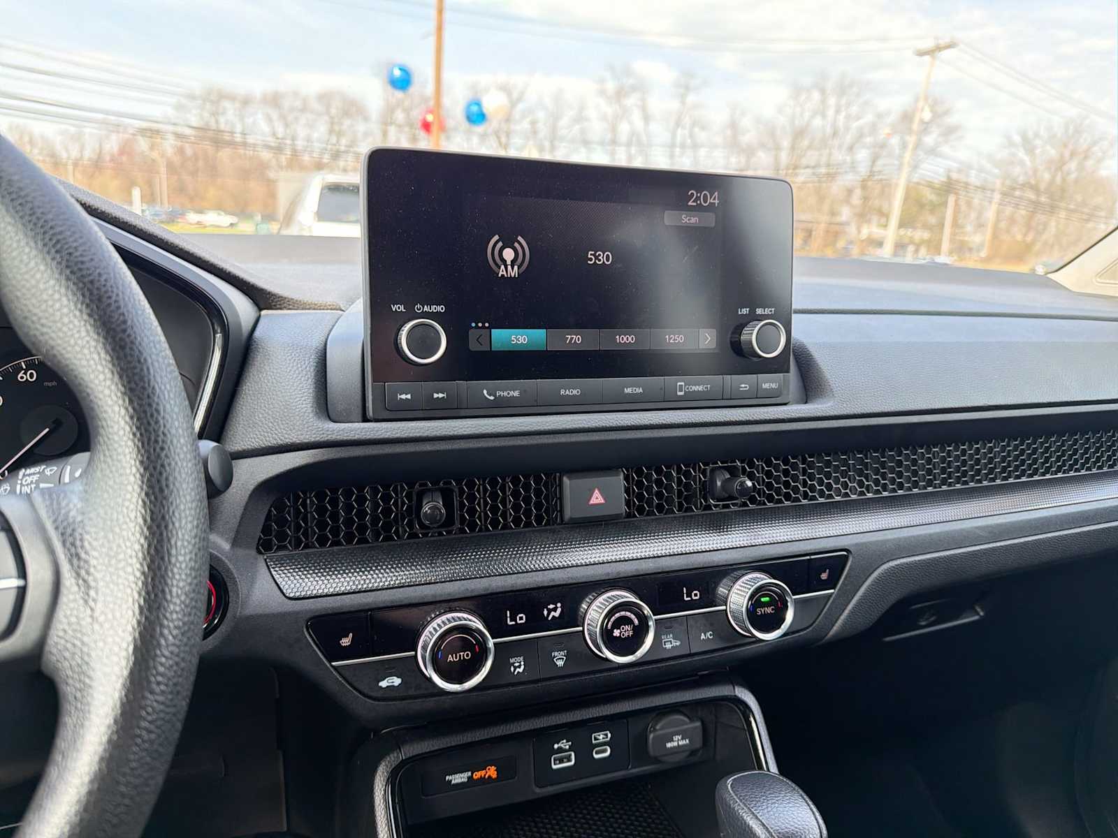 Thumbnail: 2024 Honda CR-V - 27