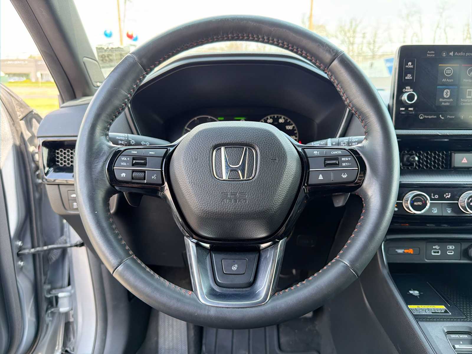 Thumbnail: 2023 Honda CR-V - 24