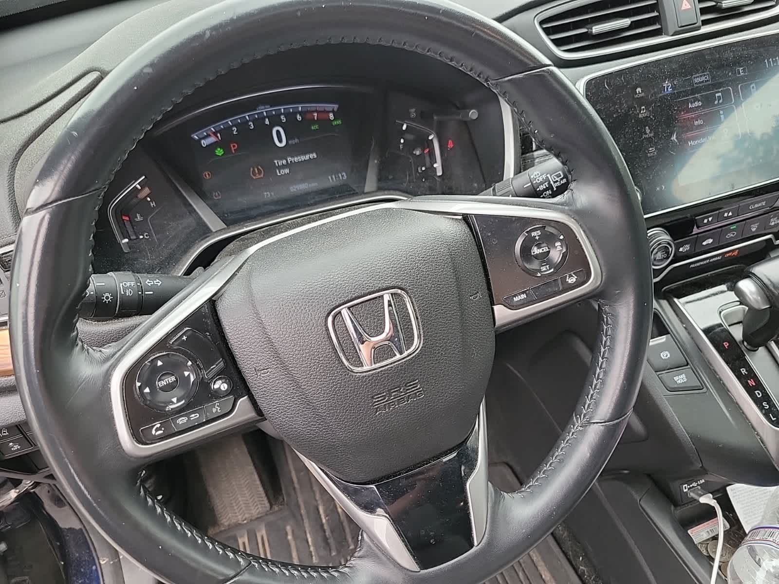 Thumbnail: 2022 Honda CR-V - 18