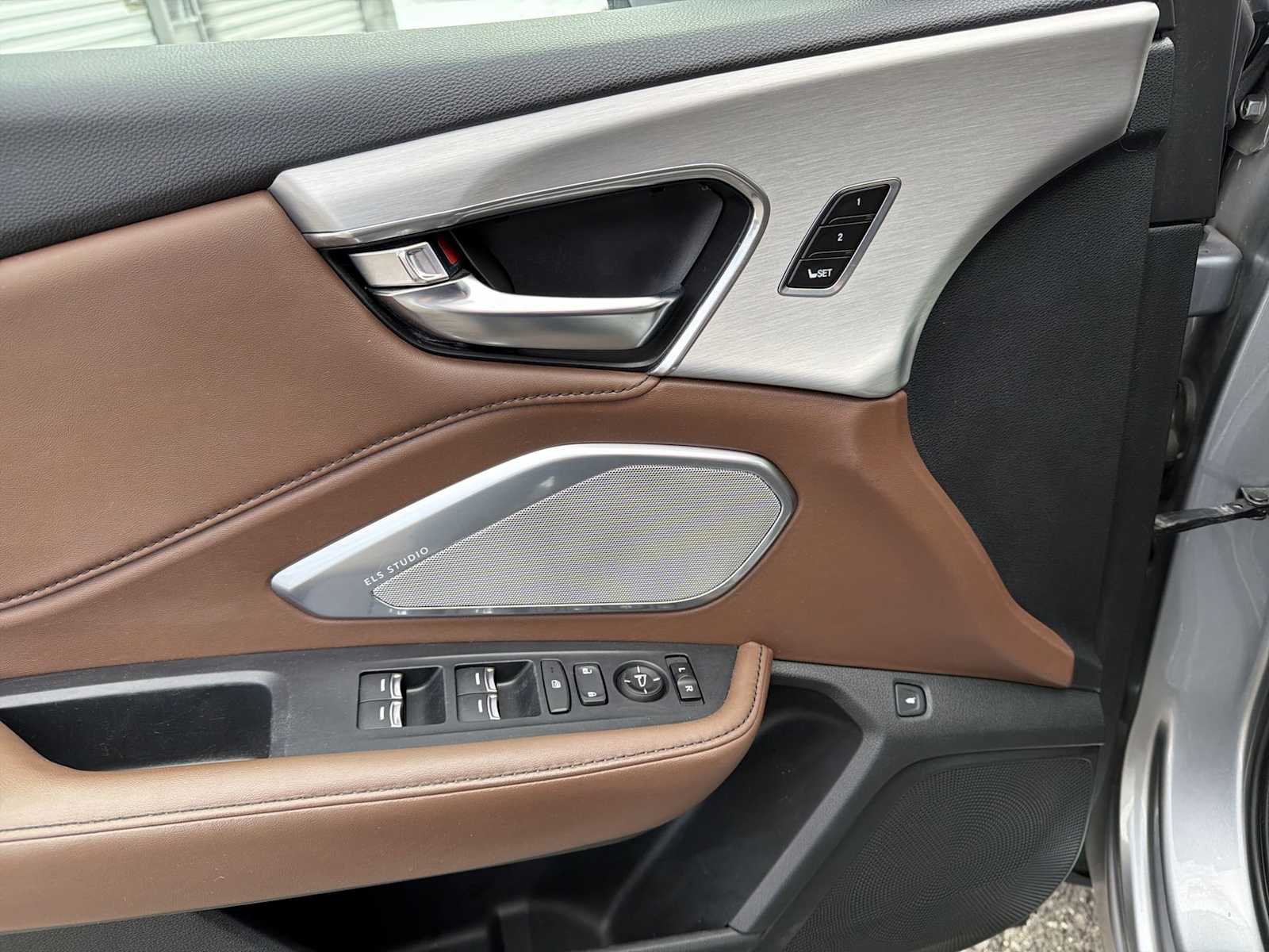 Thumbnail: 2019 Acura RDX - 22