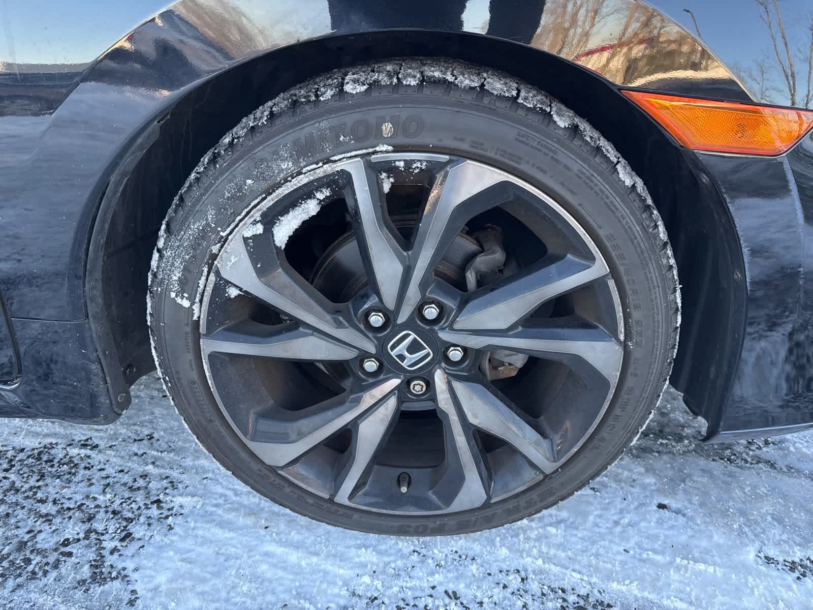 Thumbnail: 2019 Honda Civic - 26