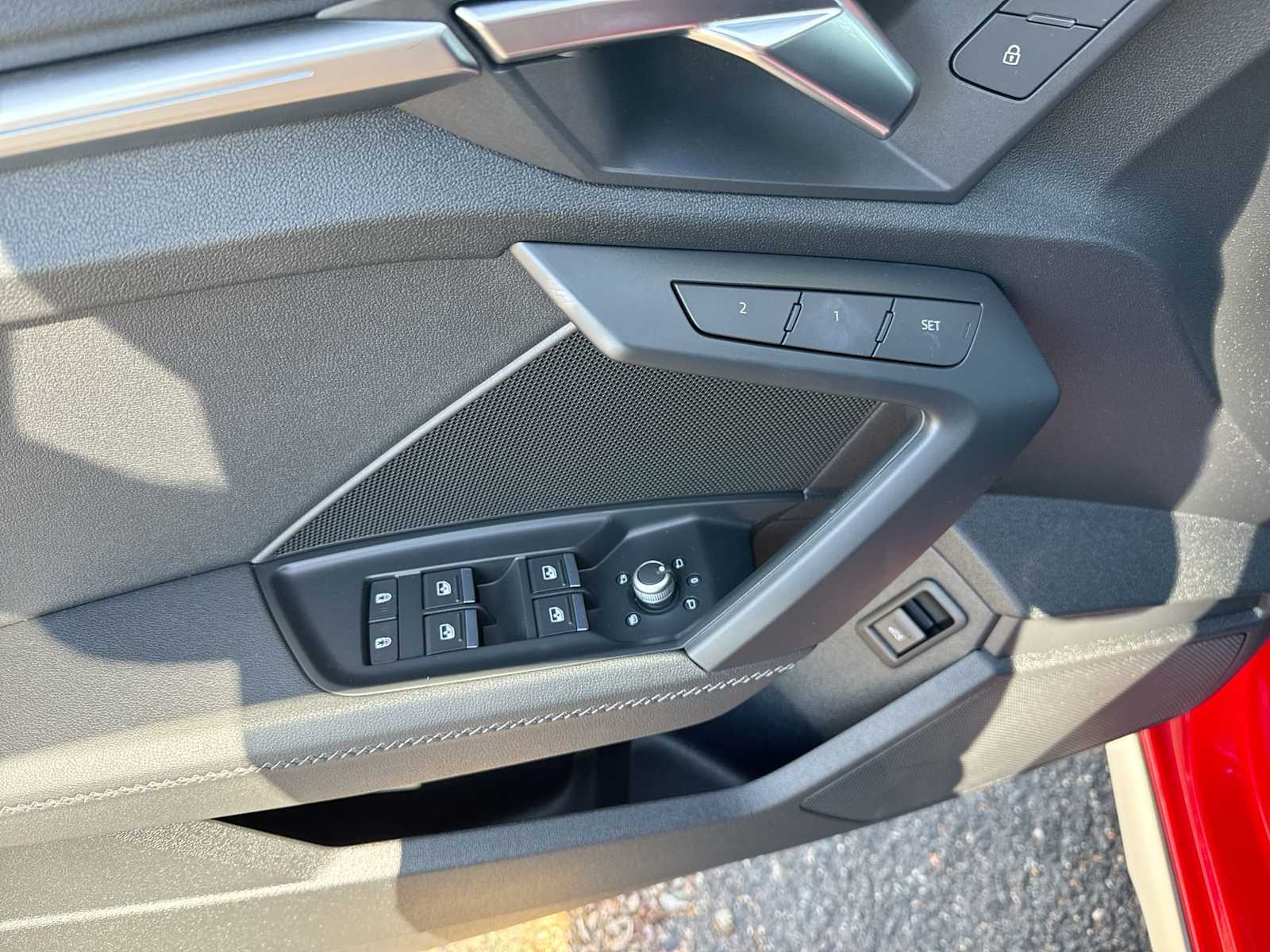 Thumbnail: 2023 Audi S3 - 22