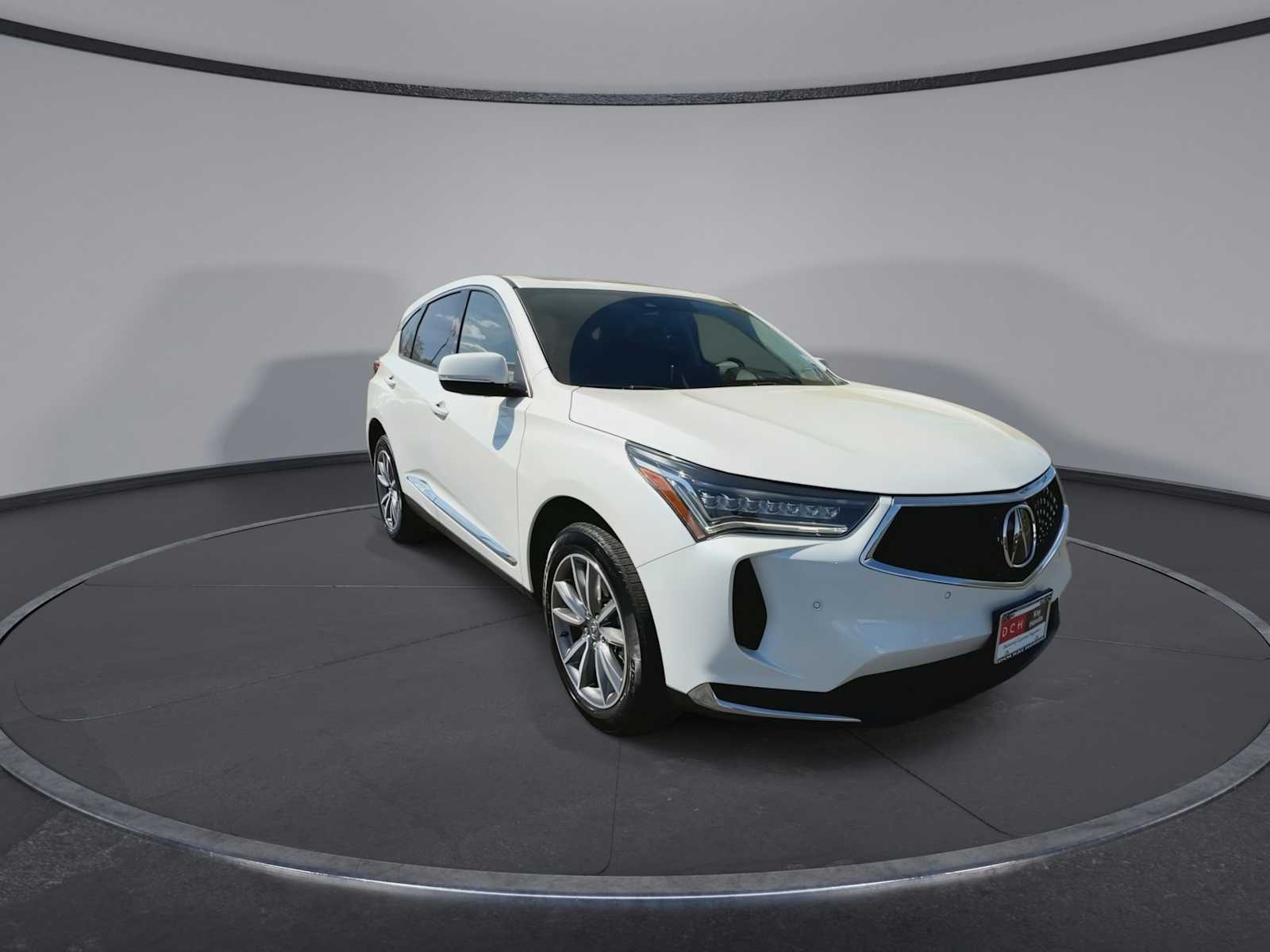 Thumbnail: 2023 Acura RDX - 2