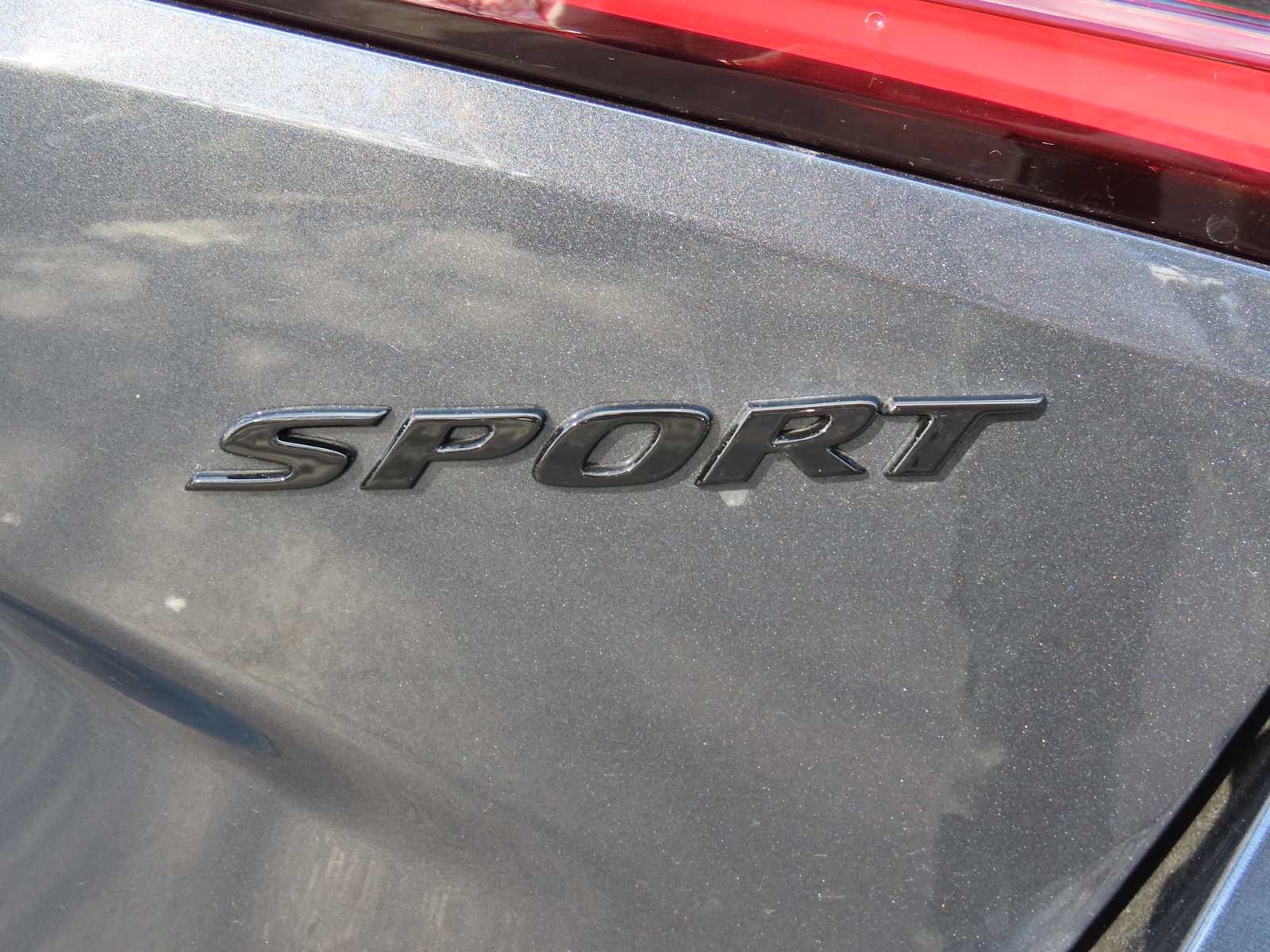 Thumbnail: 2026 Honda Civic - 8