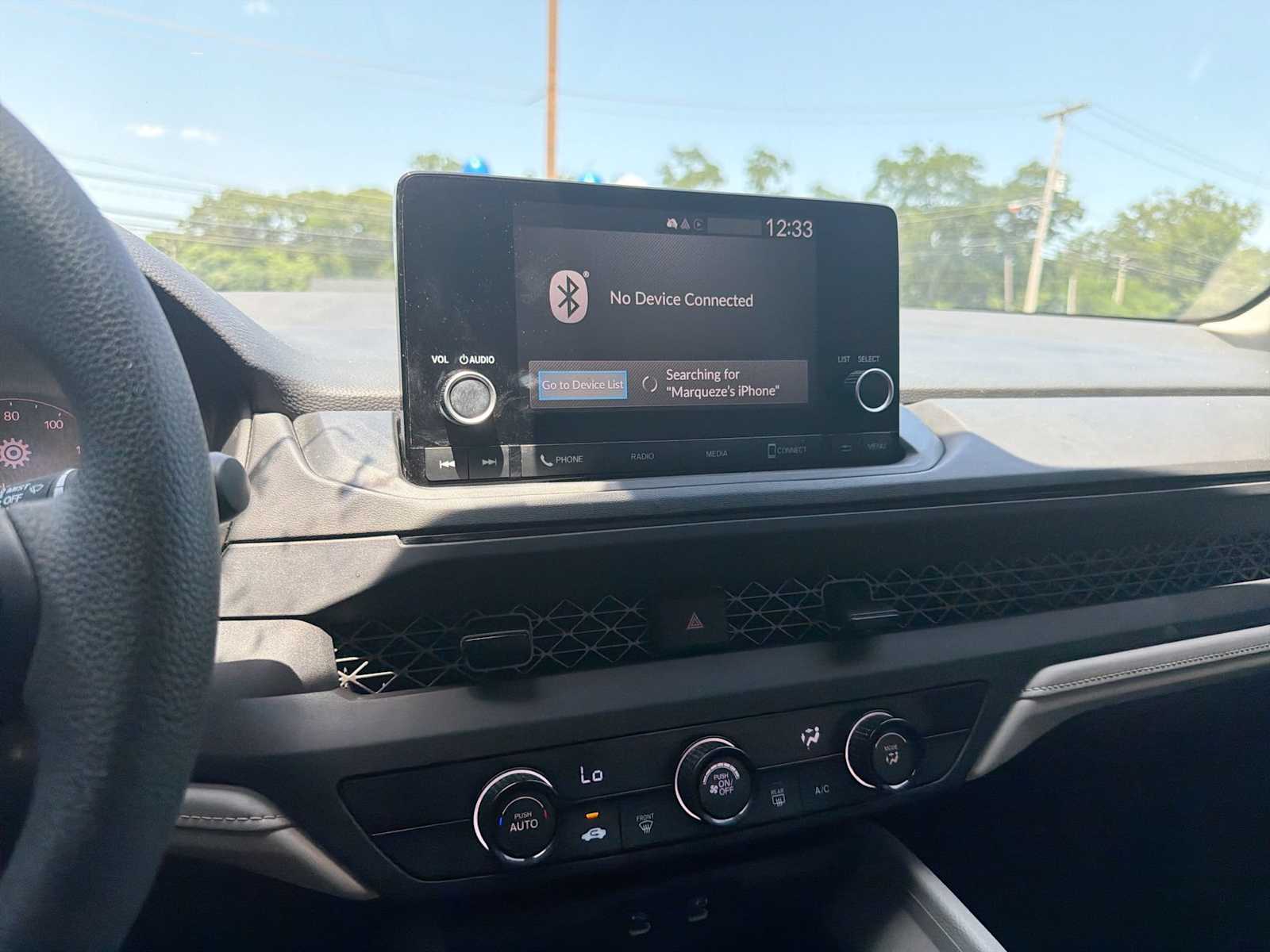 Thumbnail: 2024 Honda Accord - 26