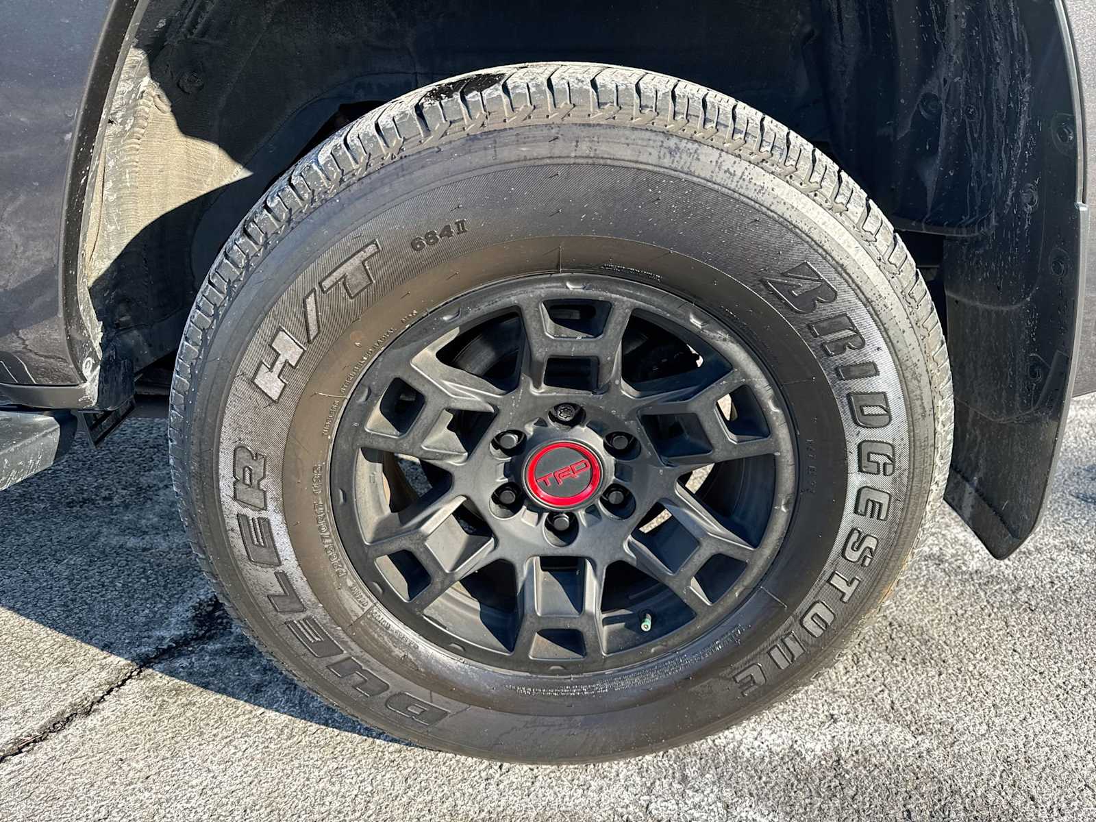 Thumbnail: 2022 Toyota 4Runner - 19