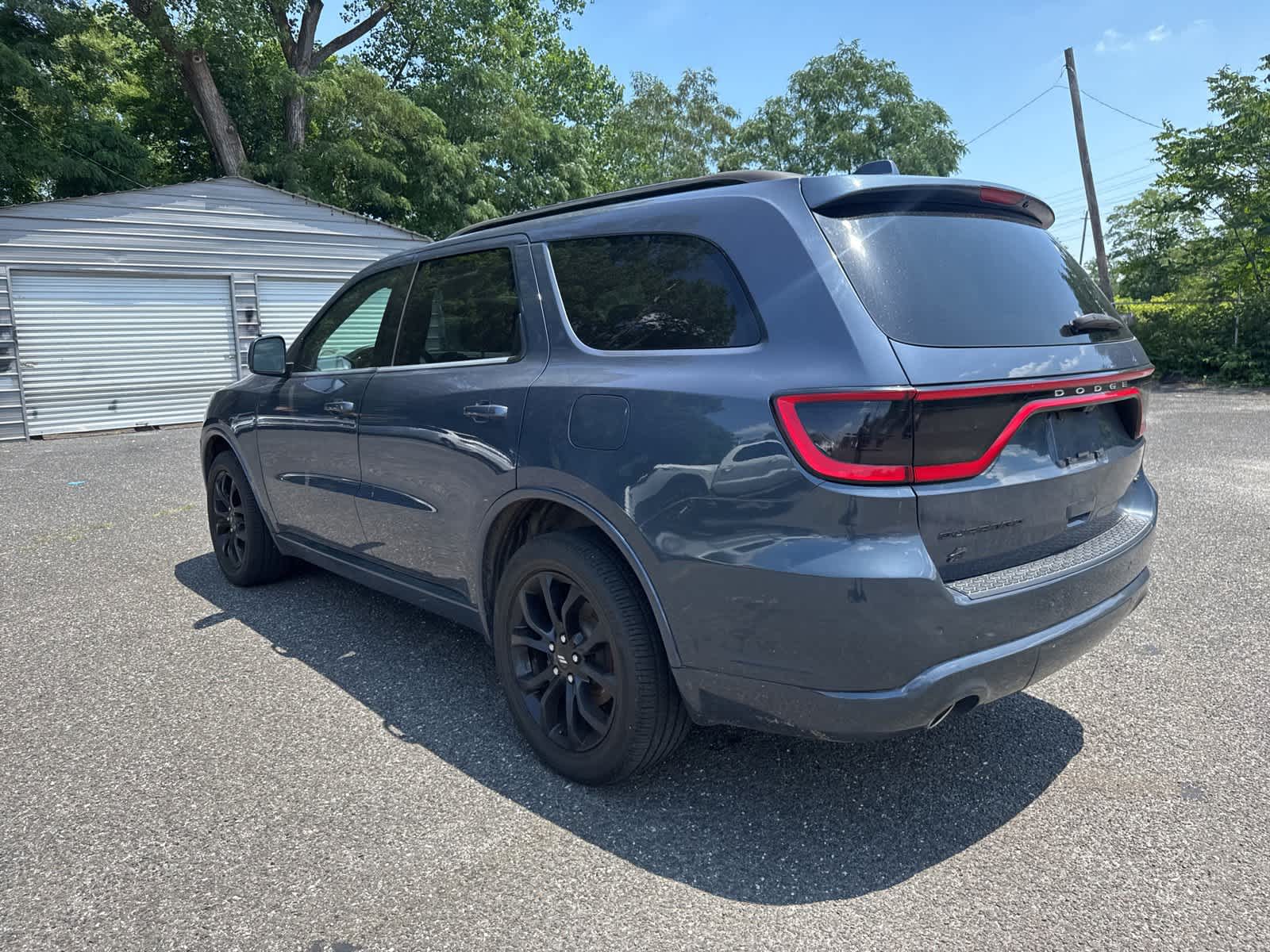 Thumbnail: 2019 Dodge Durango - 5