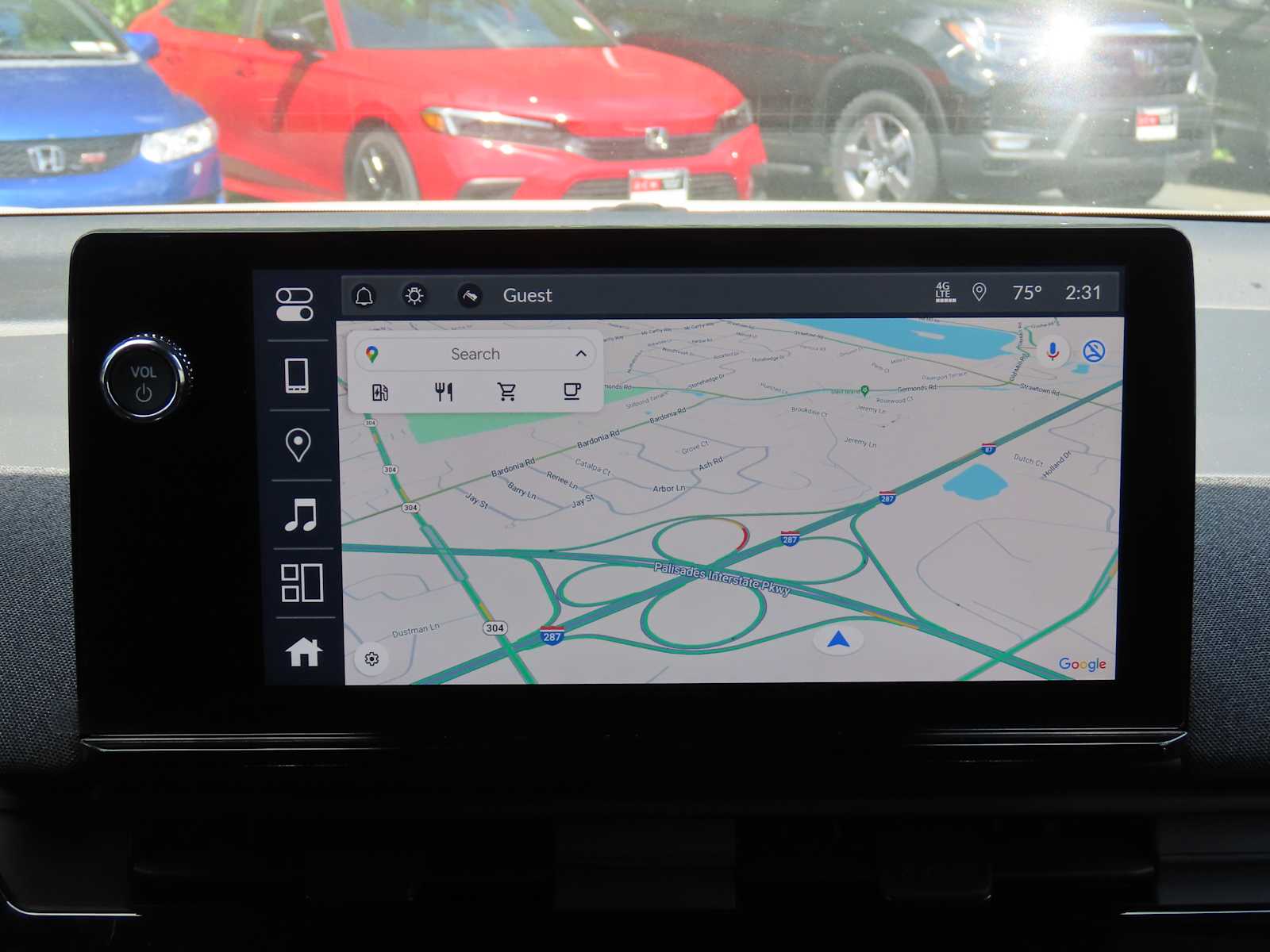 Thumbnail: 2026 Honda Prologue - 18