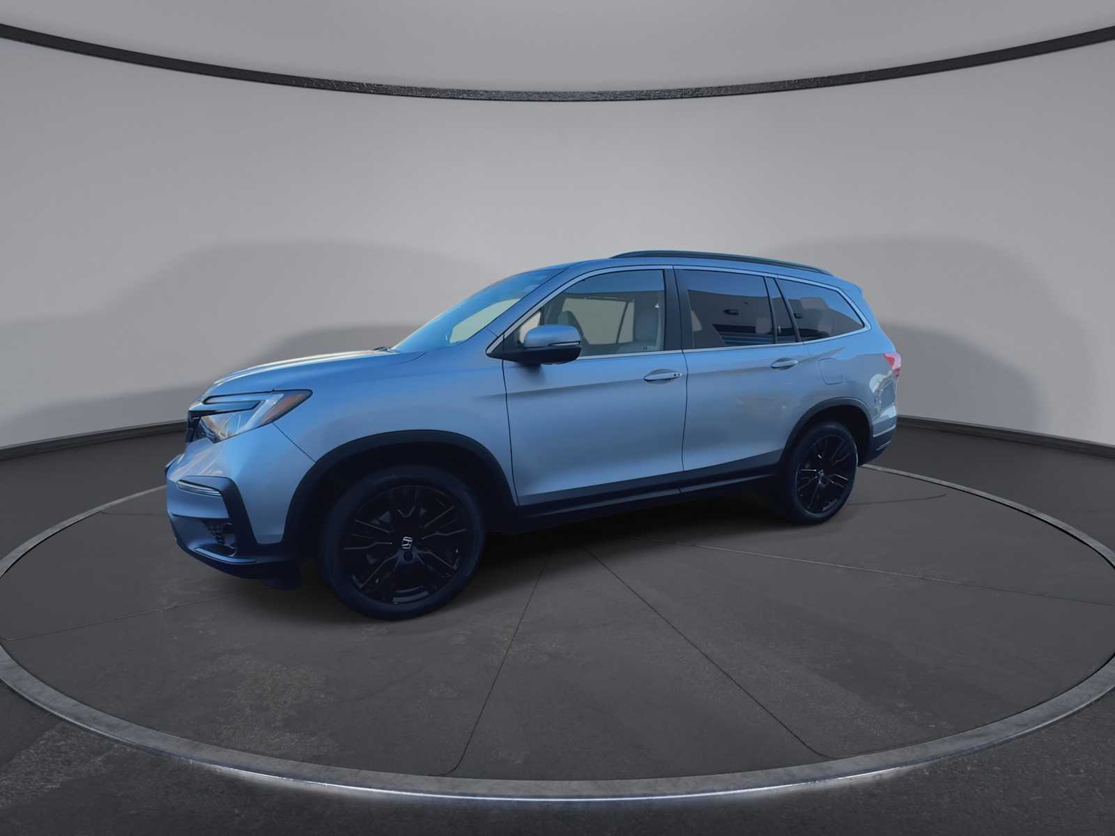 Thumbnail: 2022 Honda Pilot - 4