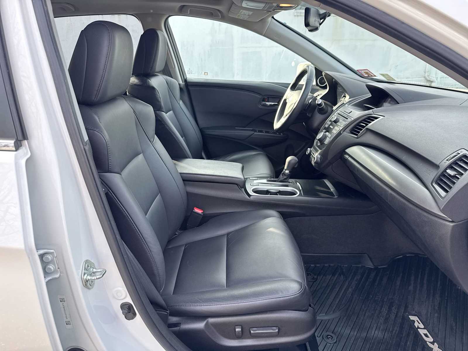 Thumbnail: 2018 Acura RDX - 15