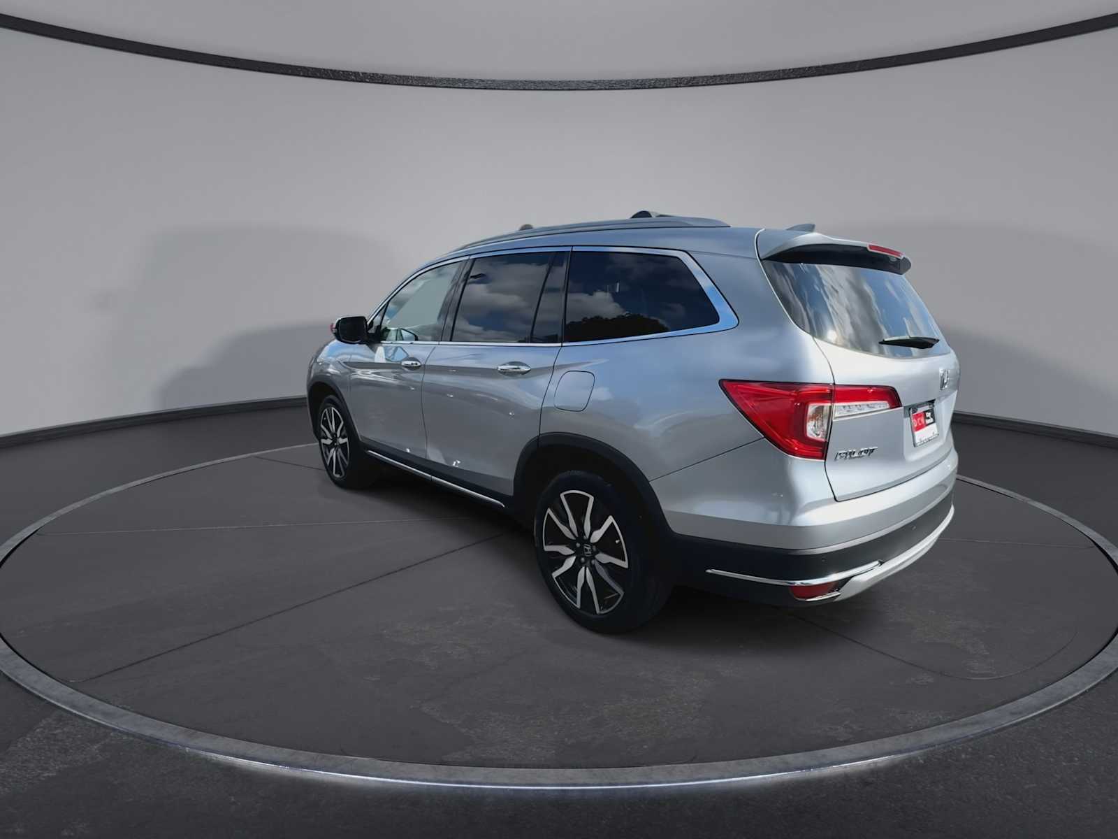 Thumbnail: 2022 Honda Pilot - 6