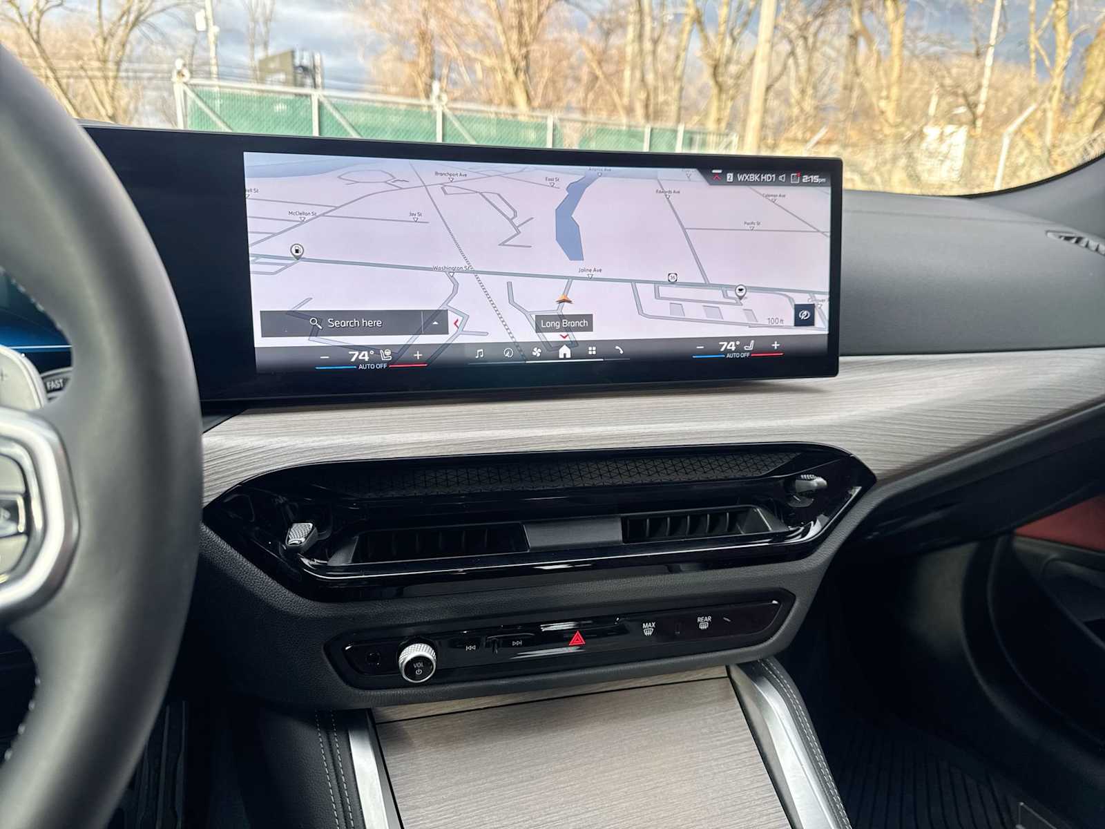 Thumbnail: 2025 BMW 4 Series - 25