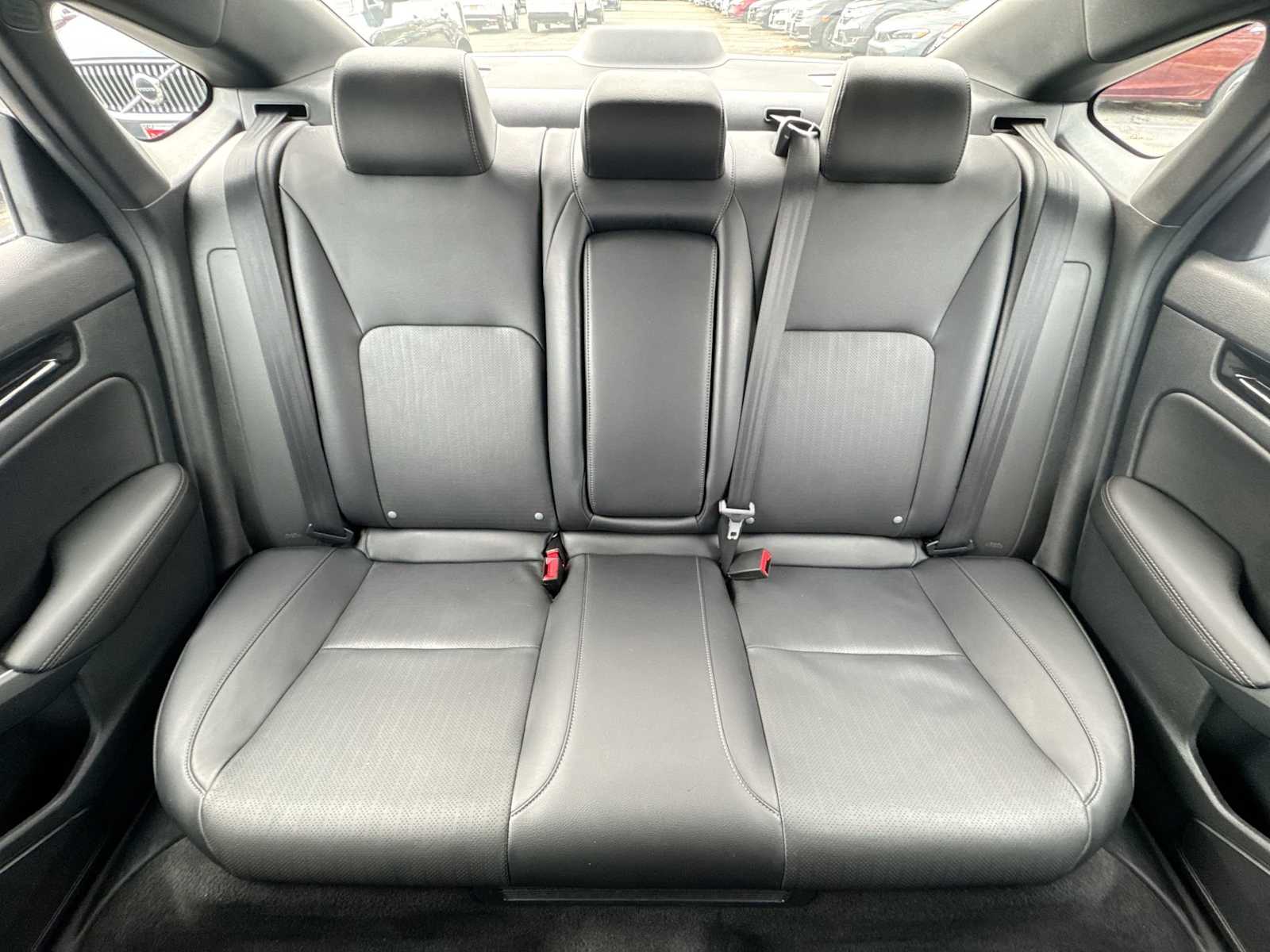 Thumbnail: 2025 Honda Civic - 13