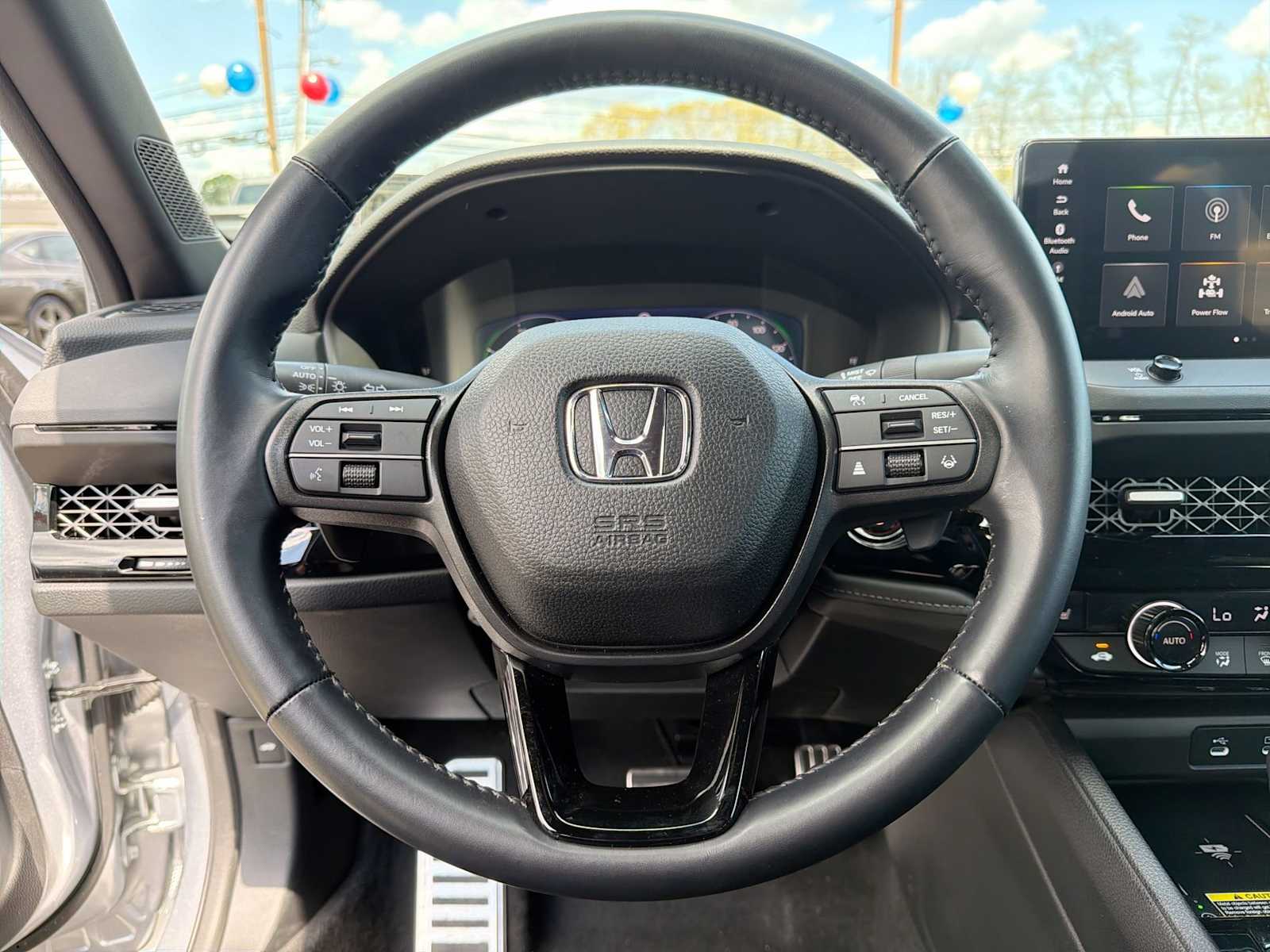 Thumbnail: 2025 Honda Accord - 24